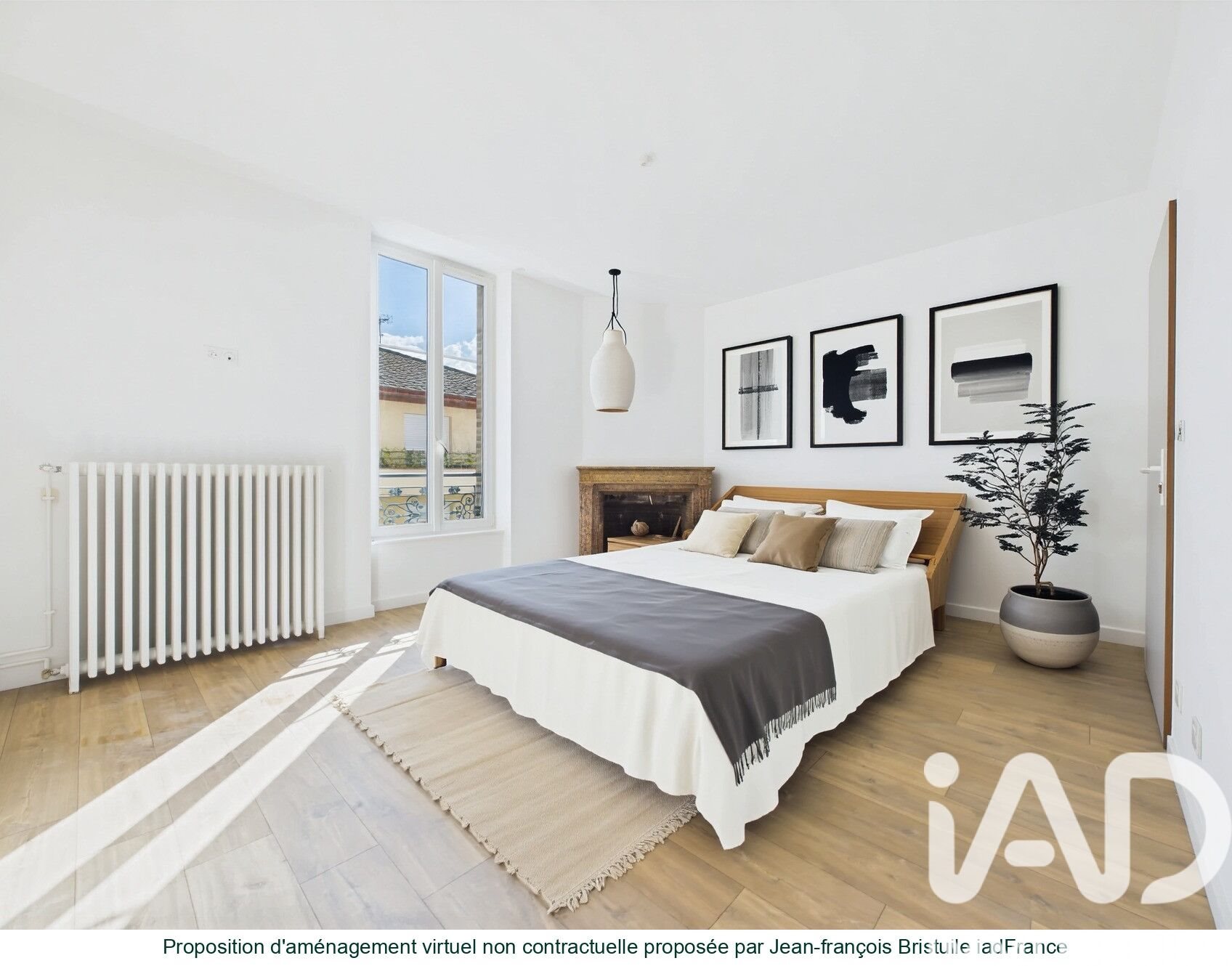 Appartement à vendre, 84m², Neuves-Maisons