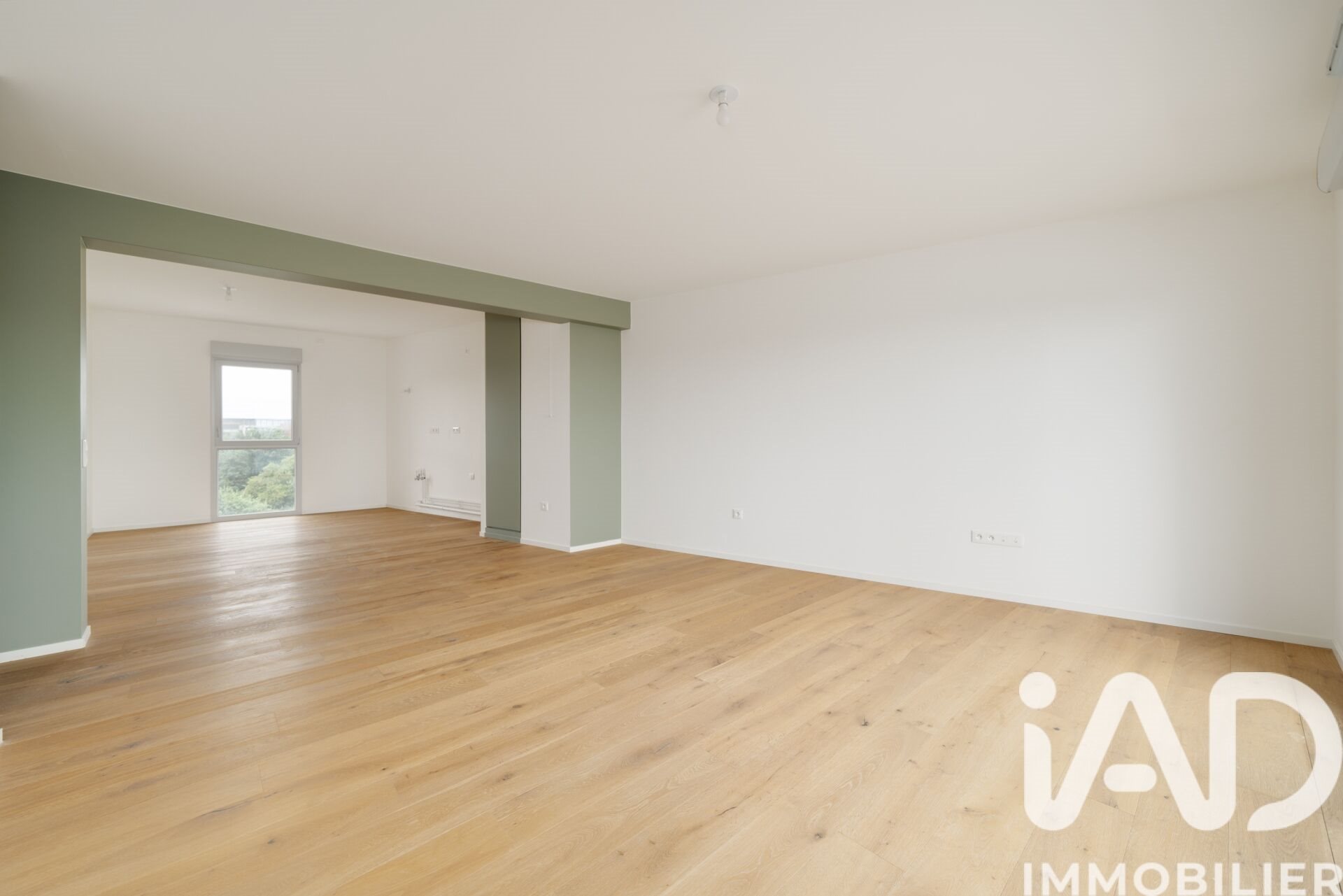 Appartement à vendre, 103m², Nancy