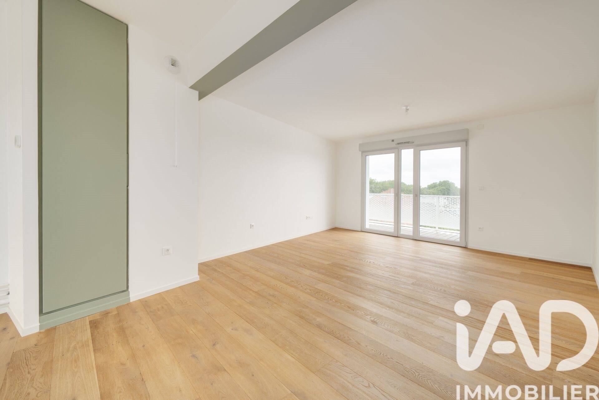 Appartement à vendre, 103m², Nancy