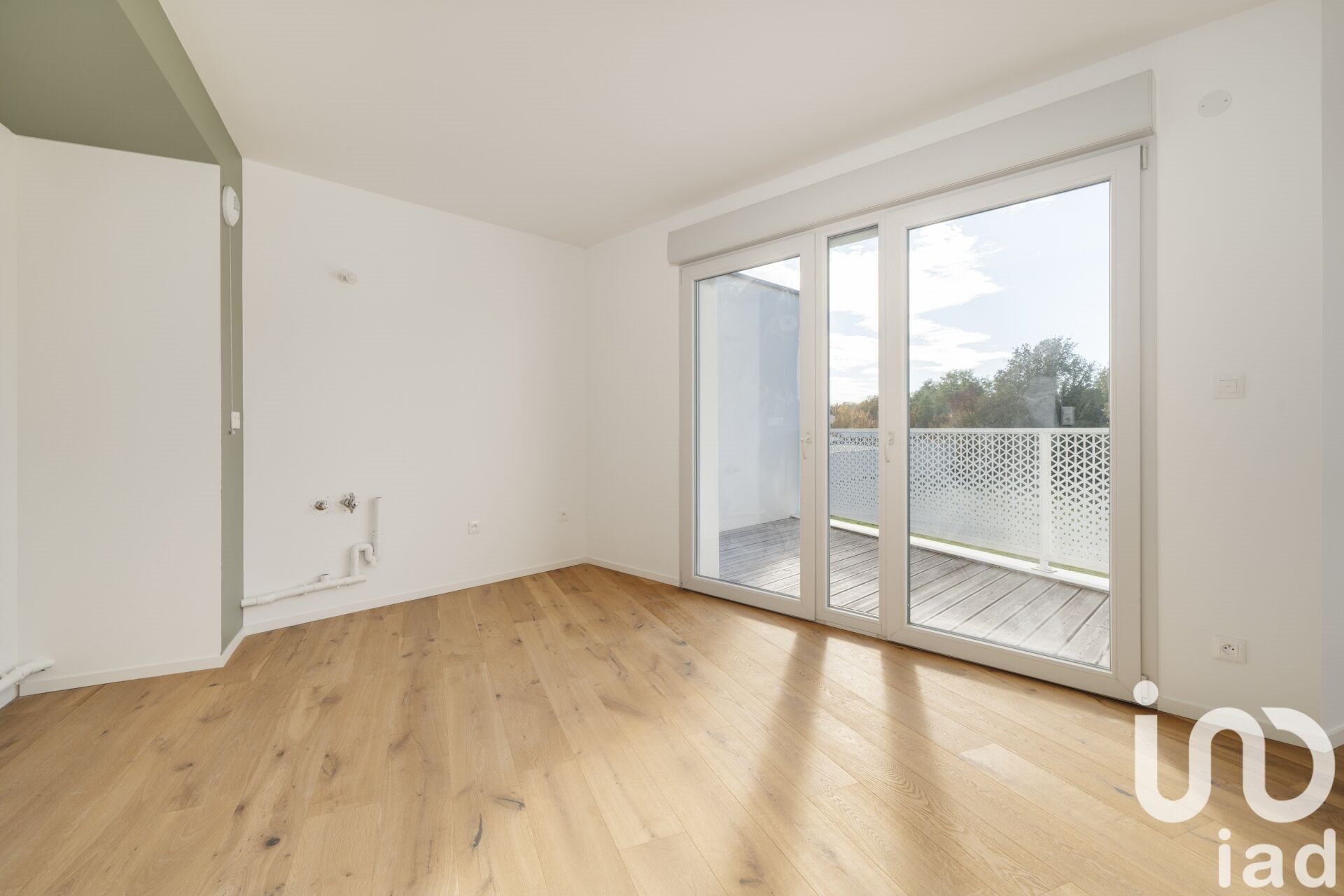 Appartement à vendre, 82m², Nancy
