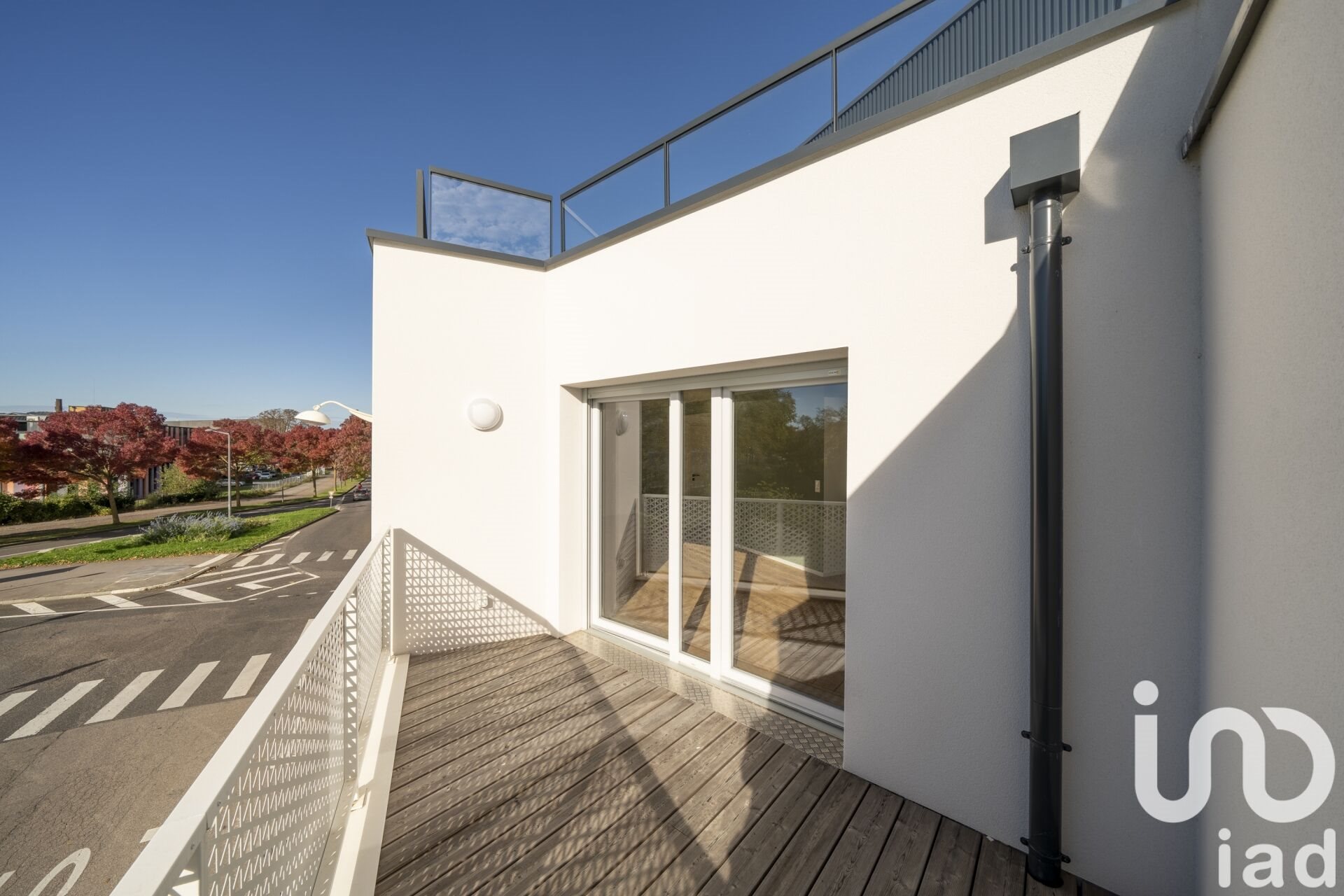 Appartement à vendre, 82m², Nancy