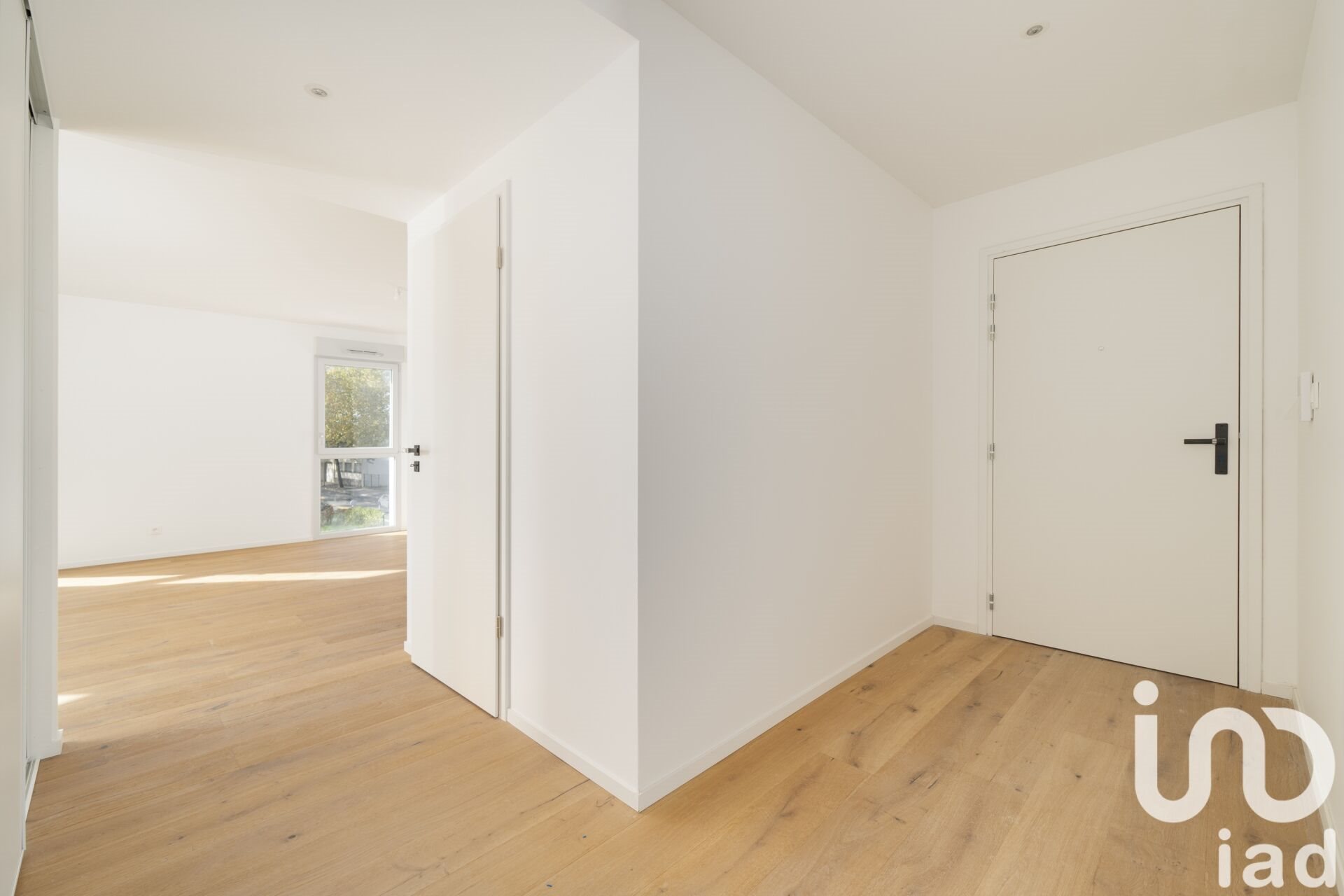 Appartement à vendre, 82m², Nancy