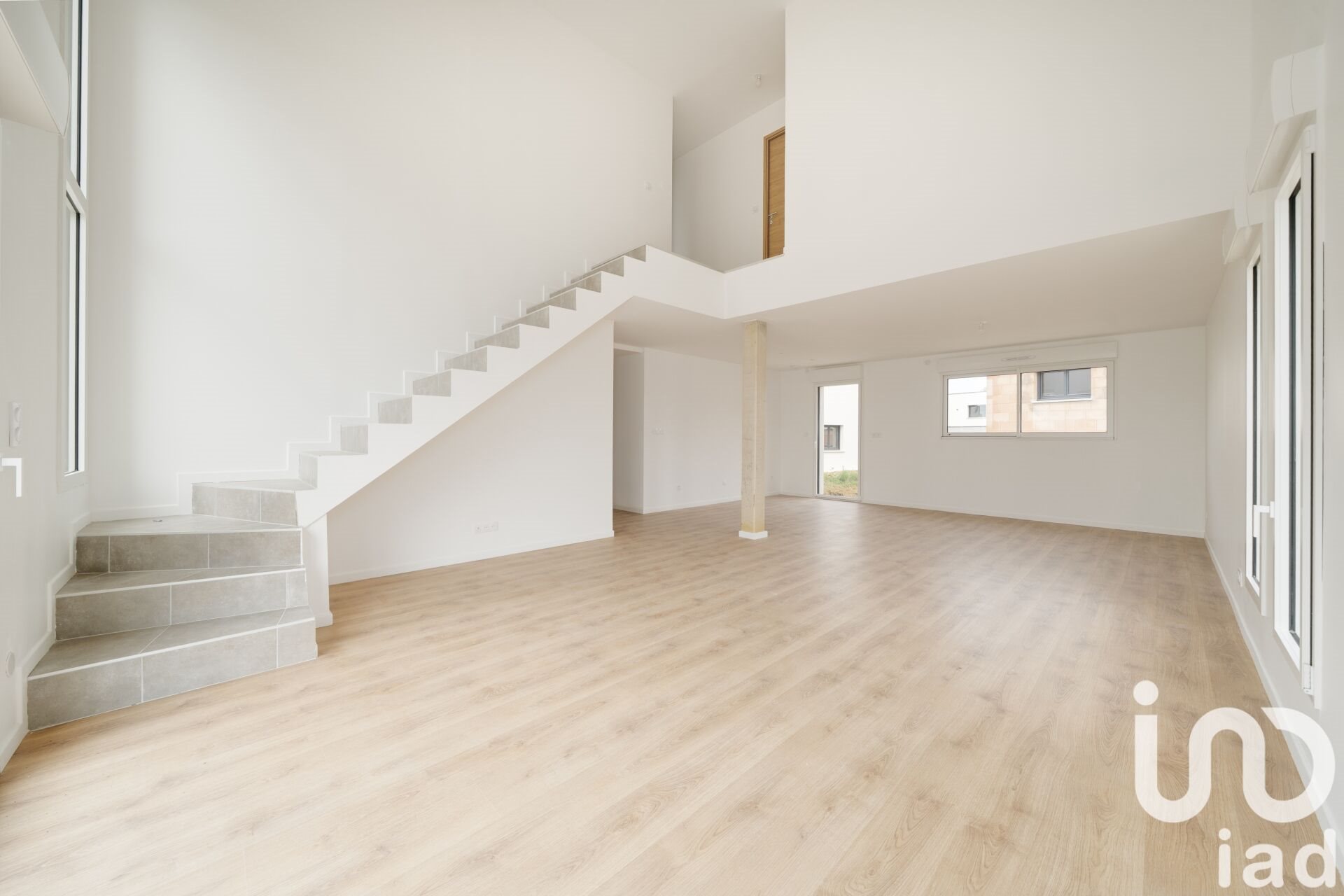Maison à vendre, 109m², Fléville-devant-Nancy