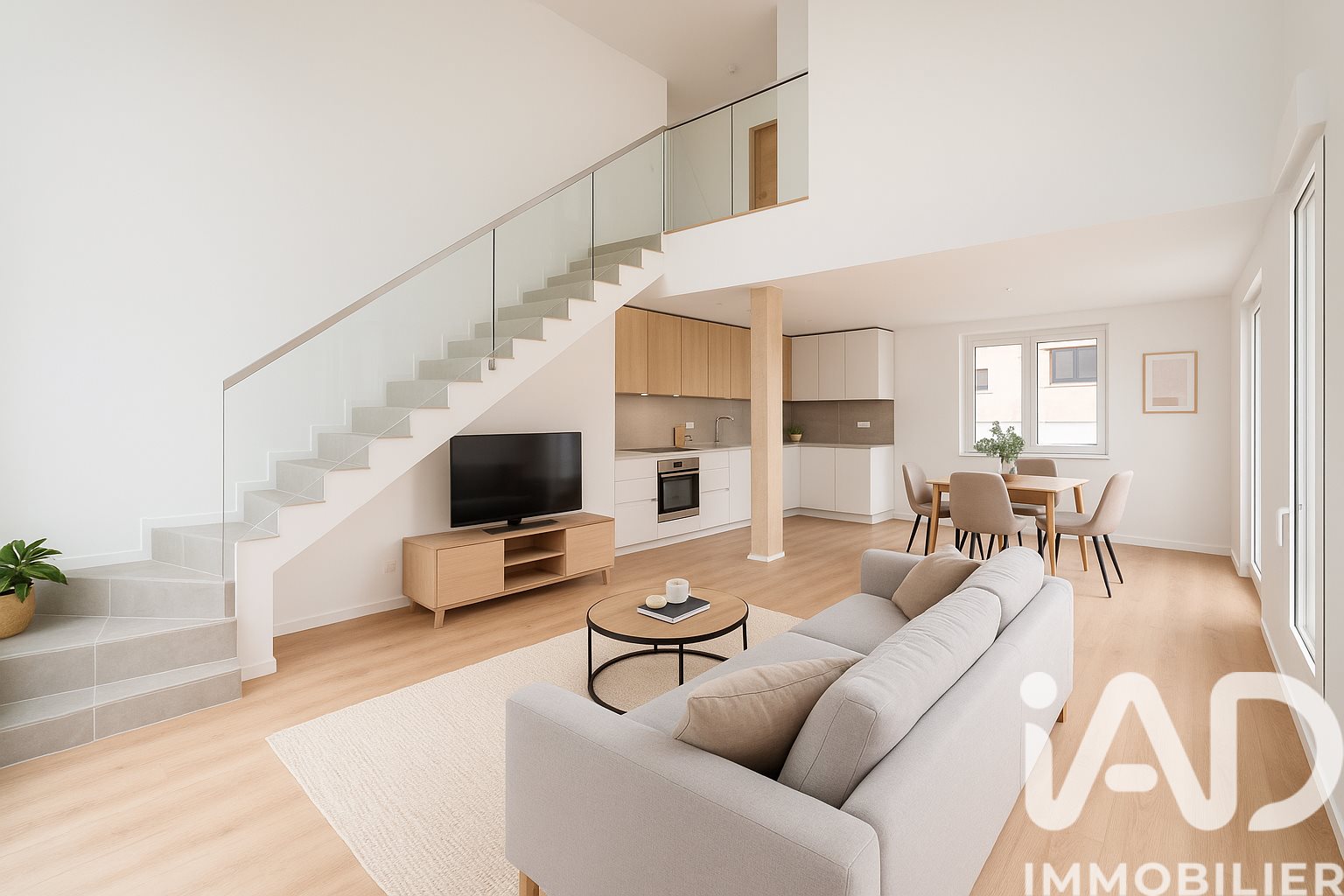 Maison à vendre, 109m², Fléville-devant-Nancy