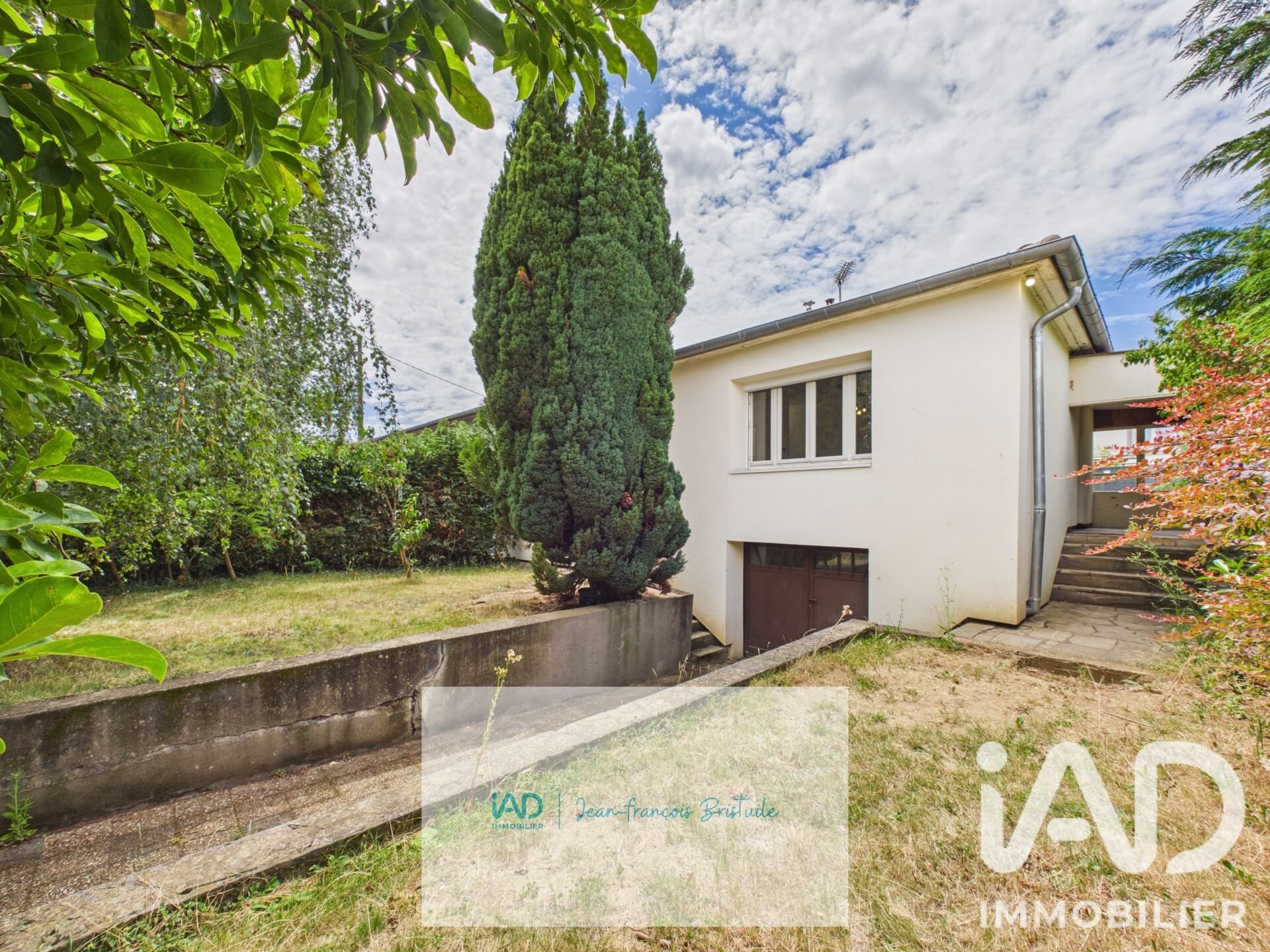 Maison à vendre, 78m², Nancy