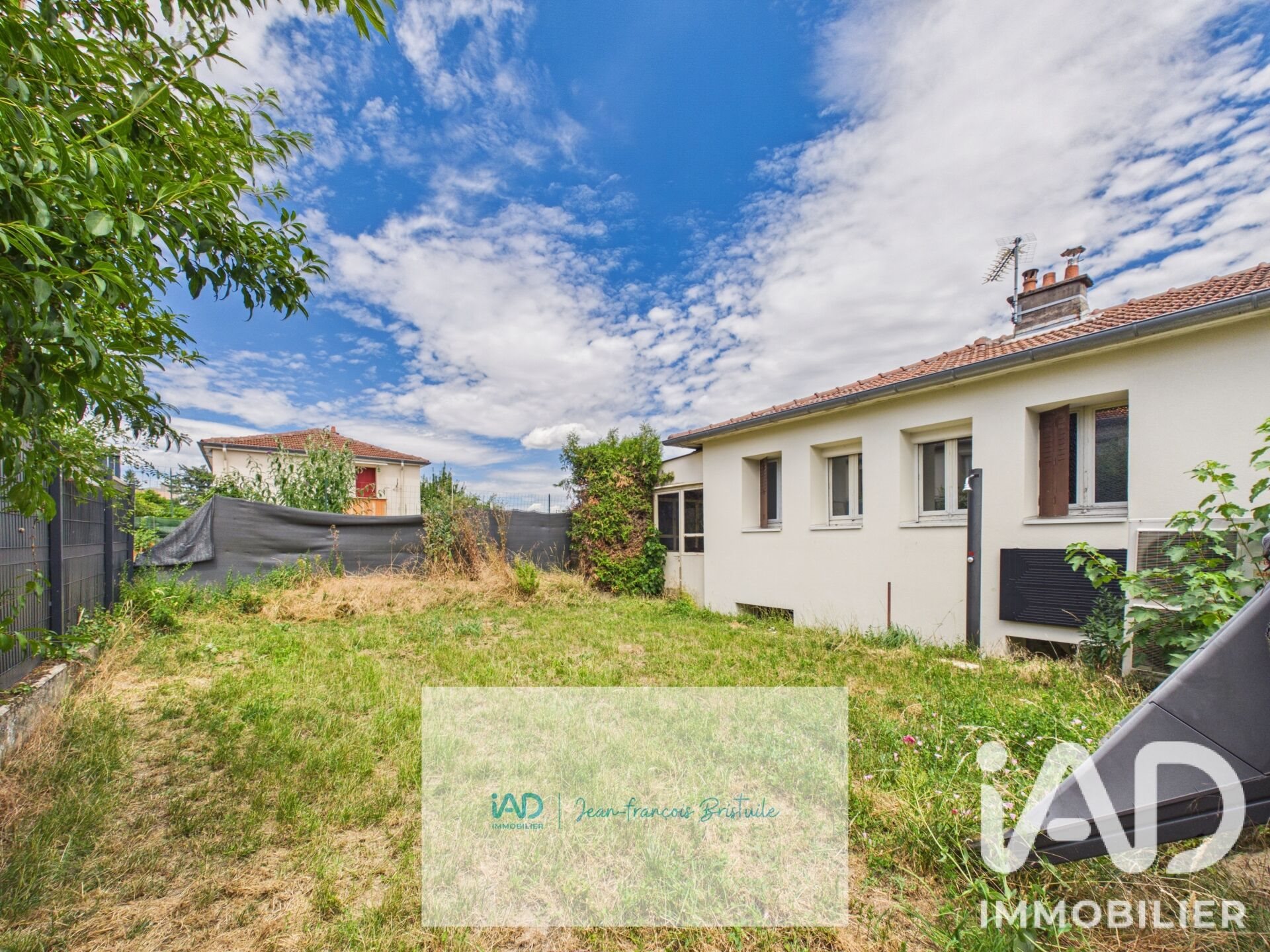 Maison à vendre, 78m², Nancy