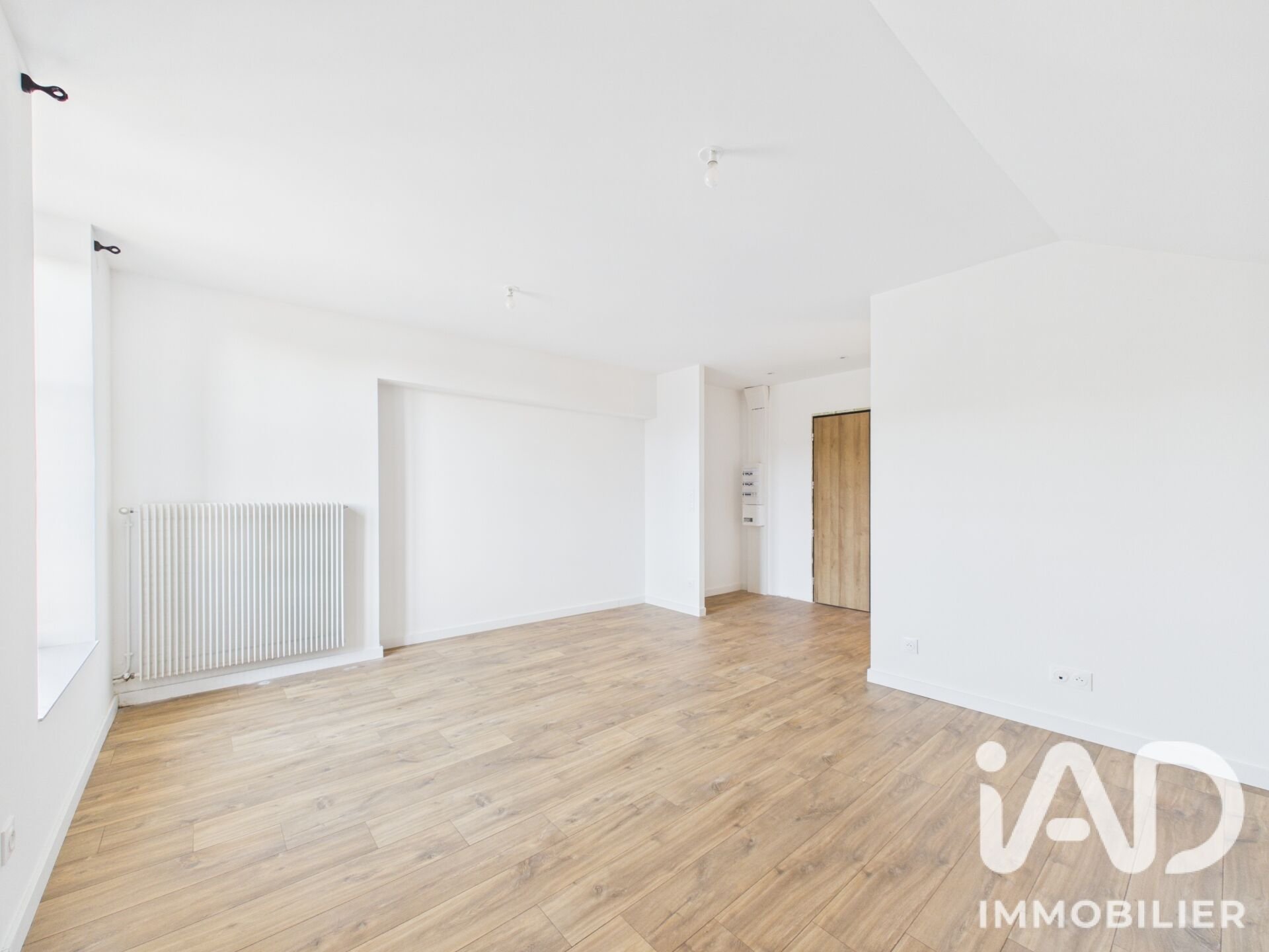 Appartement à vendre, 62m², Neuves-Maisons