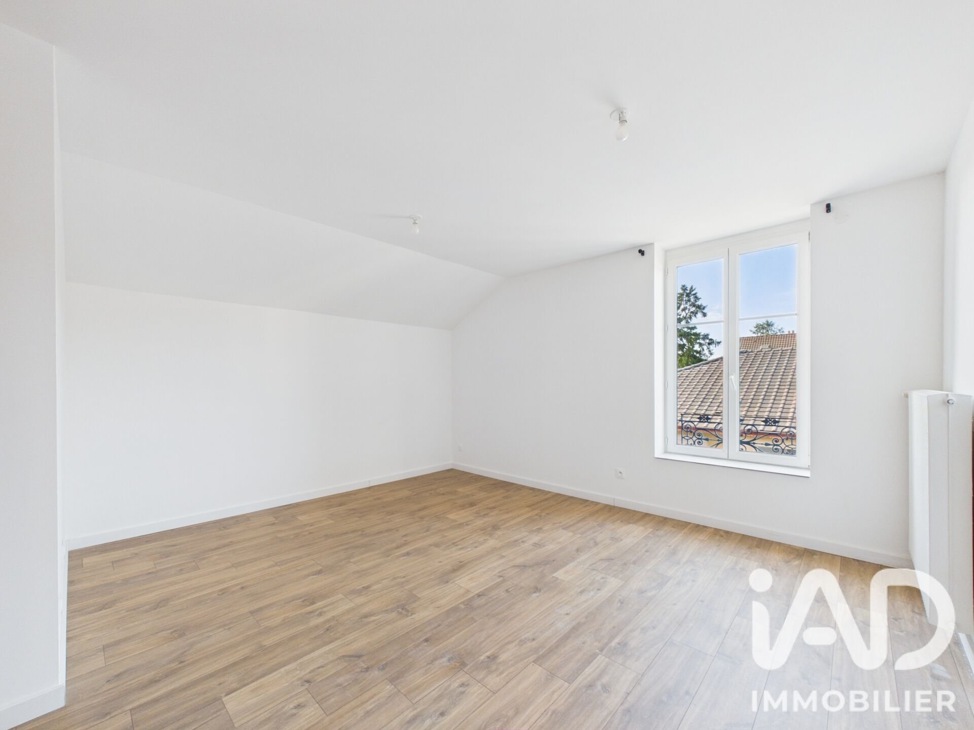 Appartement à vendre, 62m², Neuves-Maisons