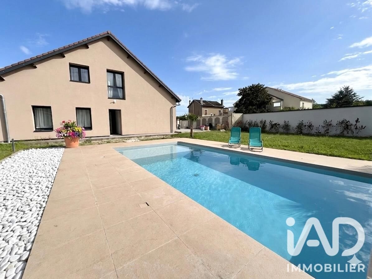 Maison à vendre, 340m², Neuves-Maisons