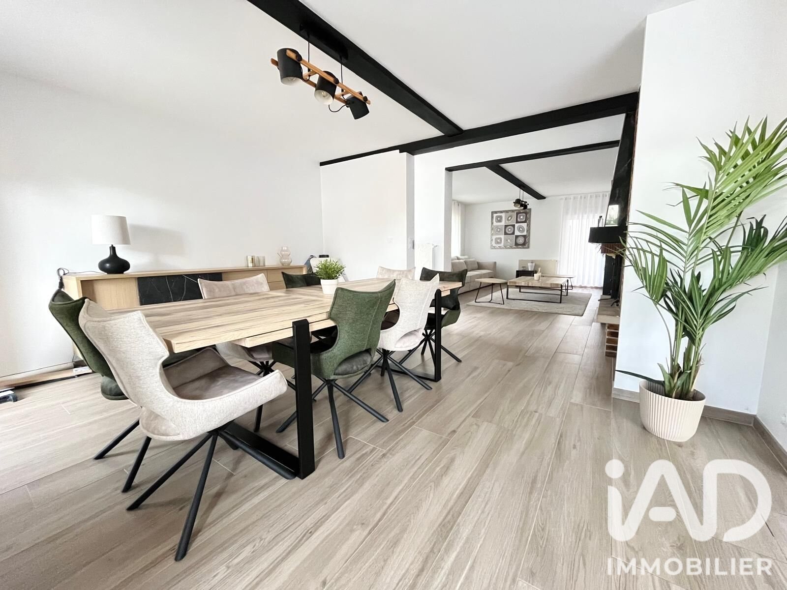 Maison à vendre, 340m², Neuves-Maisons