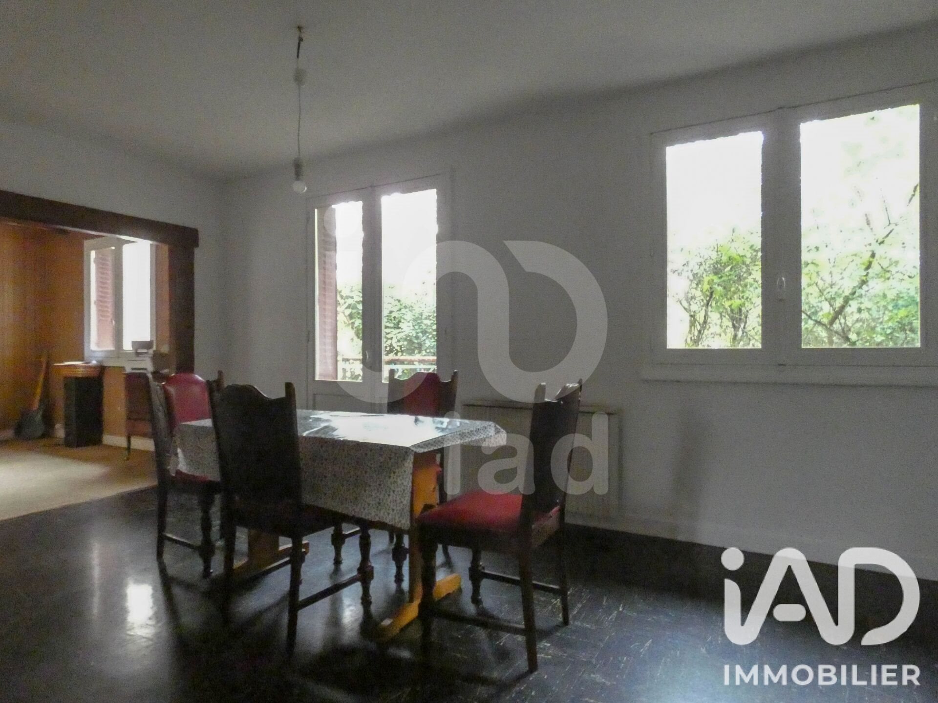 Maison à vendre, 63m², Montluçon