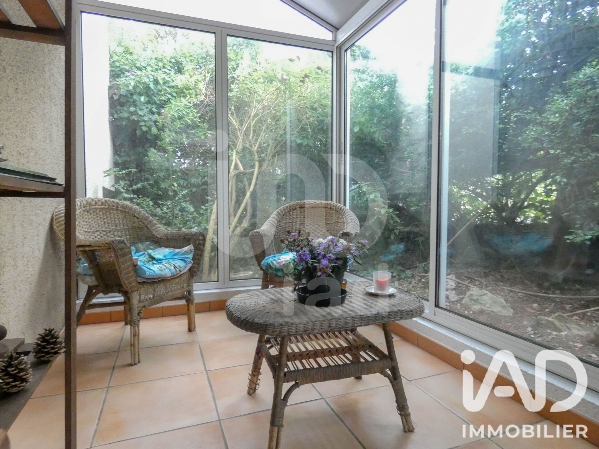Maison à vendre, 63m², Montluçon