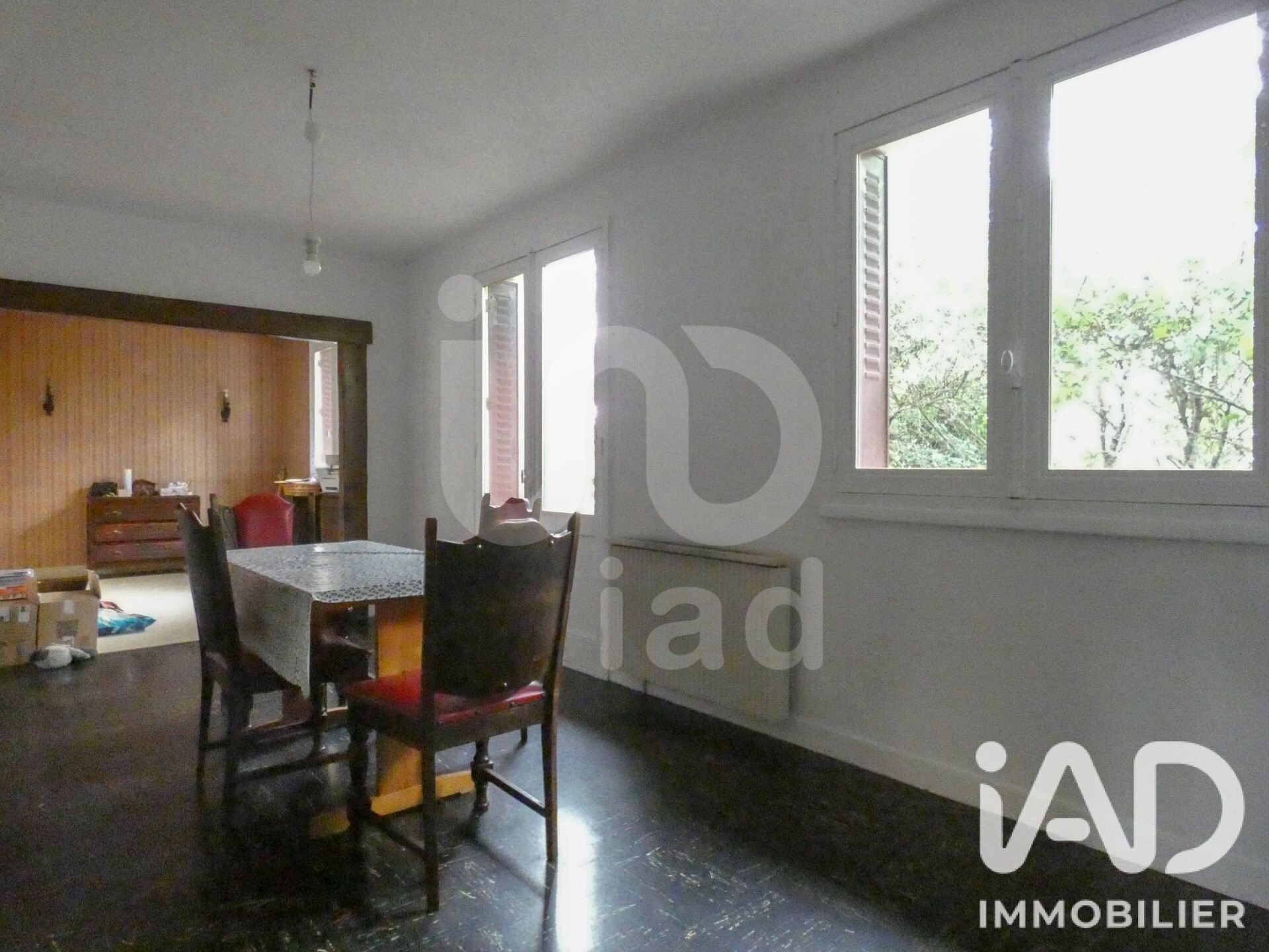 Maison à vendre, 63m², Montluçon