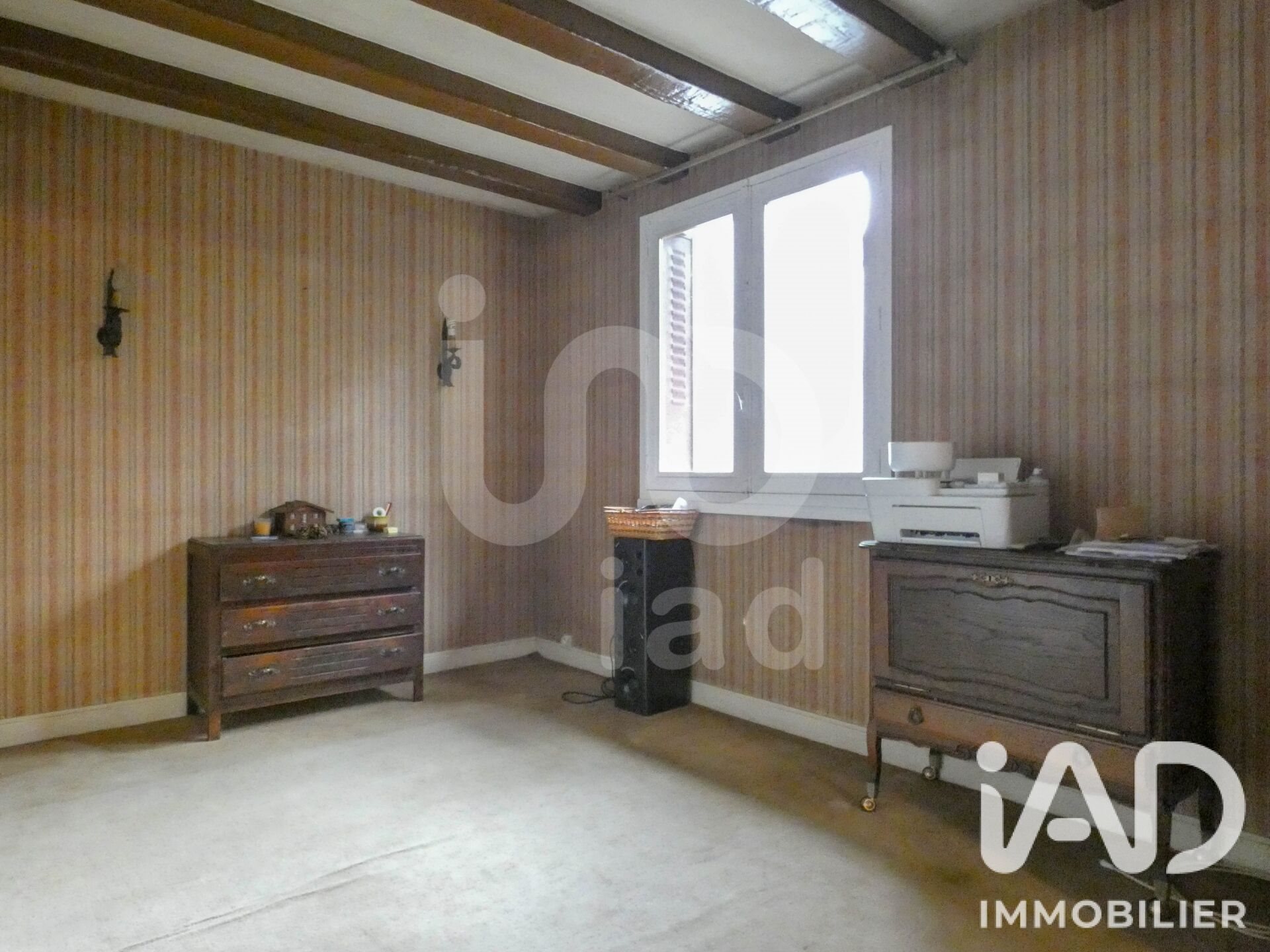 Maison à vendre, 63m², Montluçon
