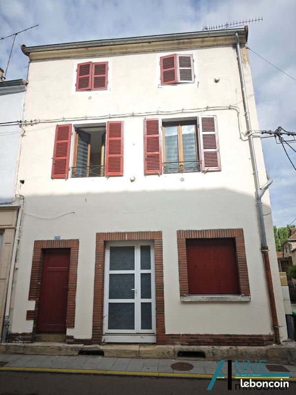 Appartement à vendre, 106m², Chagny