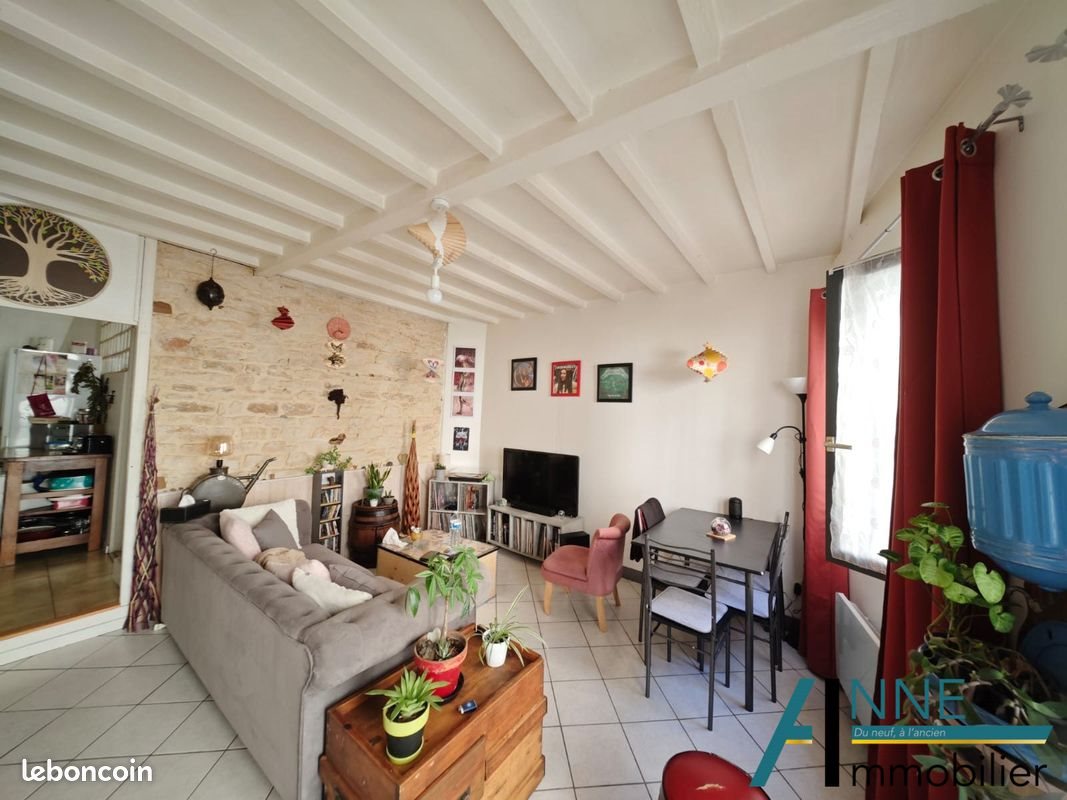 Appartement à vendre, 106m², Chagny