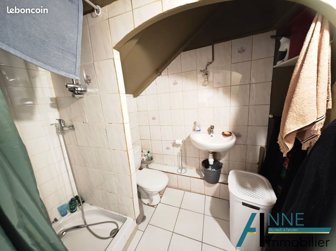 Appartement à vendre, 106m², Chagny