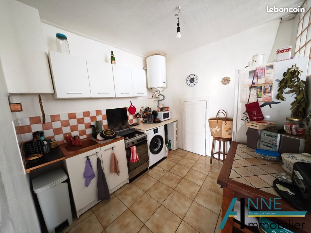Appartement à vendre, 106m², Chagny