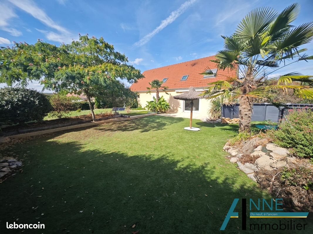Maison à vendre, 136m², Chagny