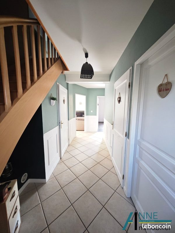Maison à vendre, 136m², Chagny