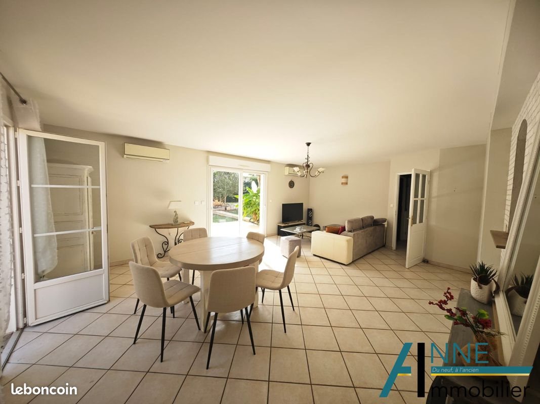 Maison à vendre, 136m², Chagny