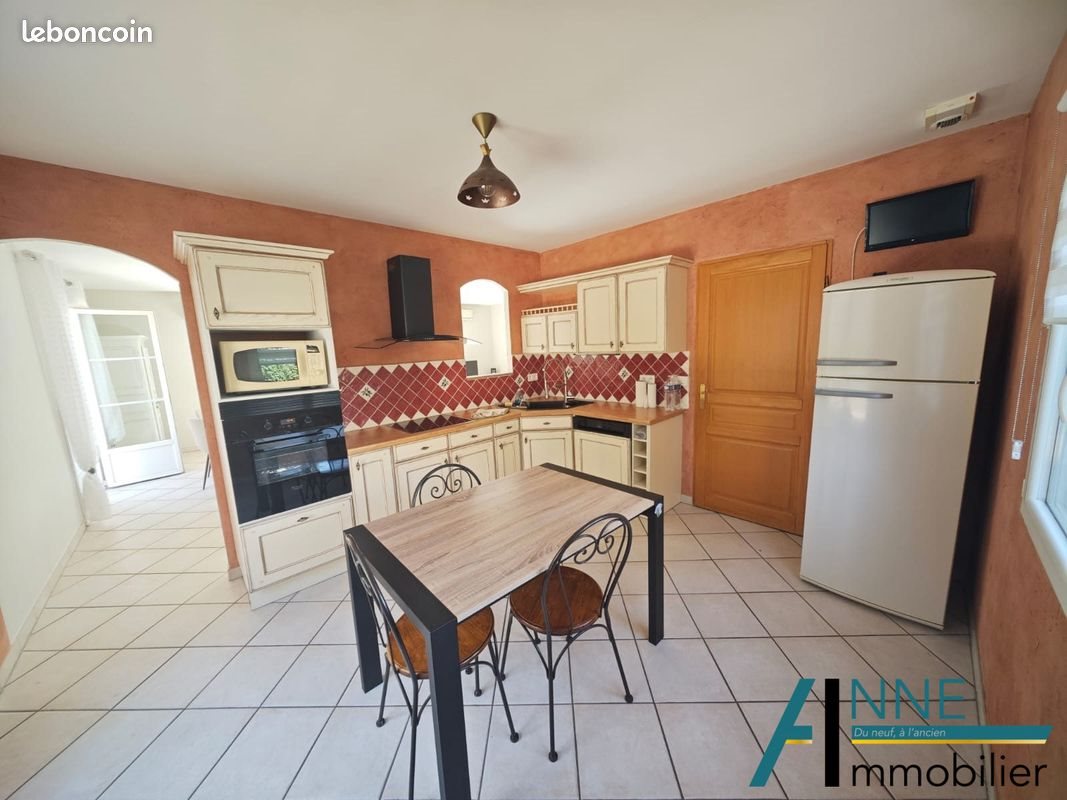 Maison à vendre, 136m², Chagny