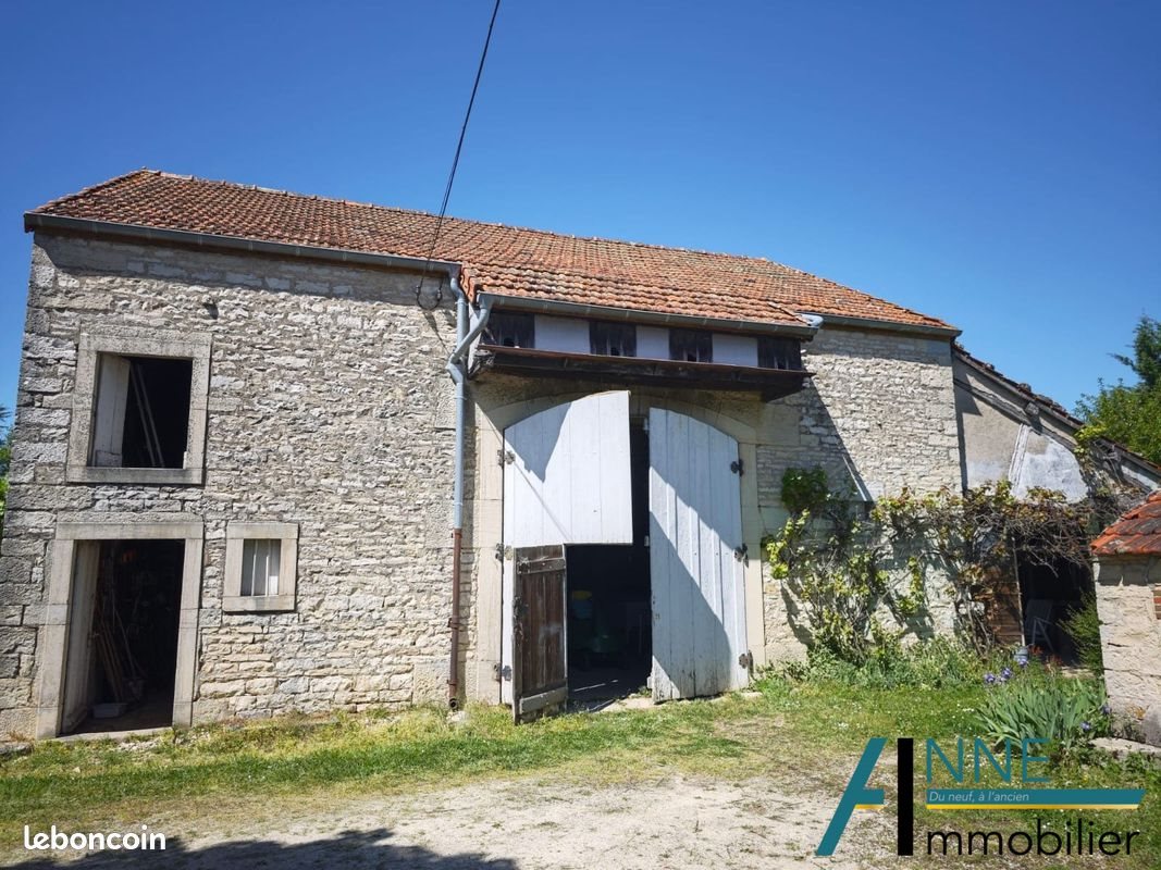 Maison à vendre, 108m², Demigny