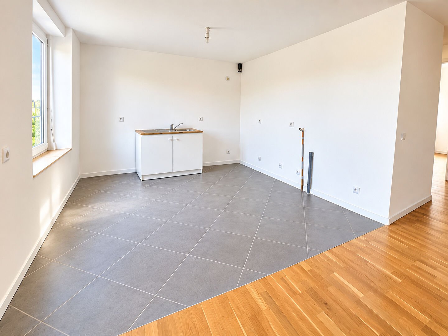 Appartement à vendre, 121m², Antony