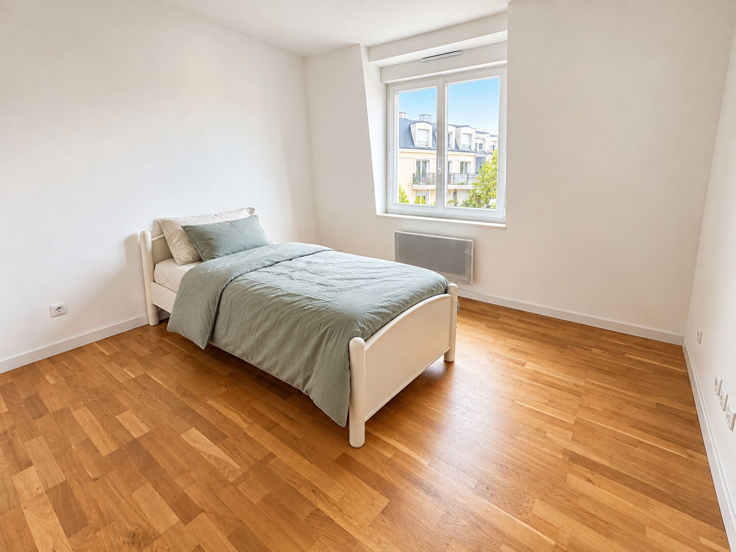 Appartement à vendre, 121m², Antony