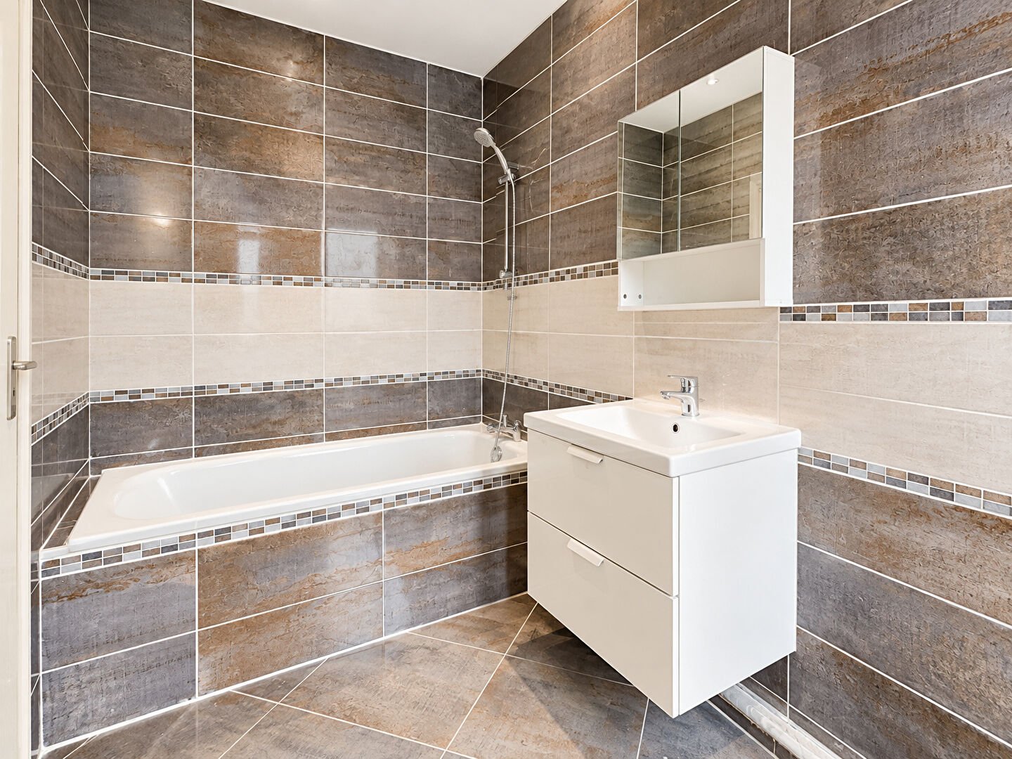 Appartement à vendre, 121m², Antony
