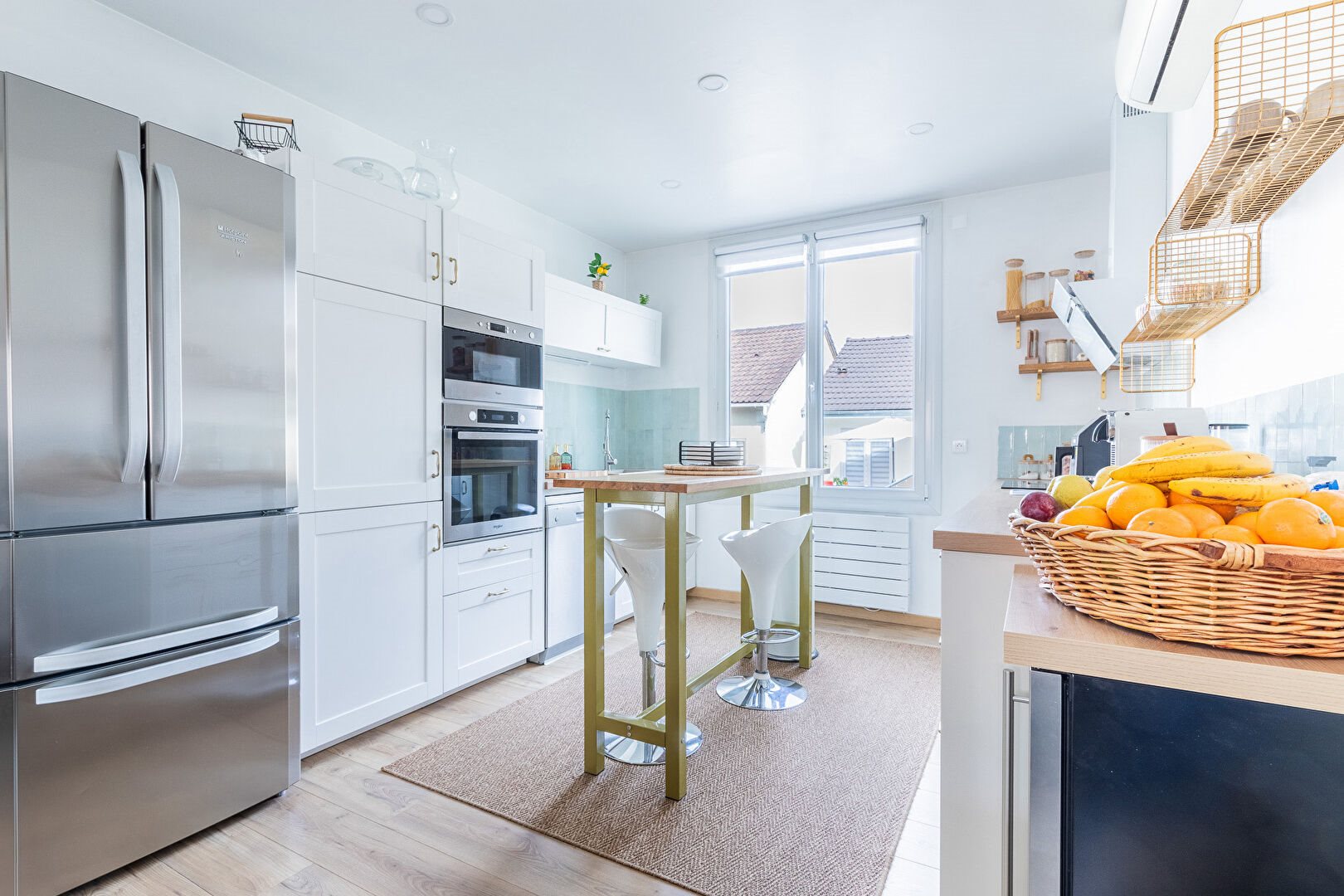 Maison à vendre, 105m², Antony