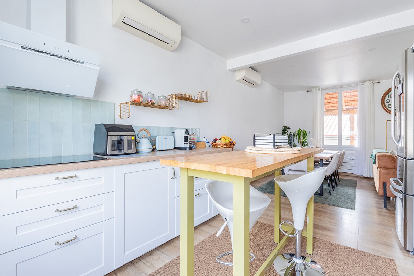 Maison à vendre, 105m², Antony