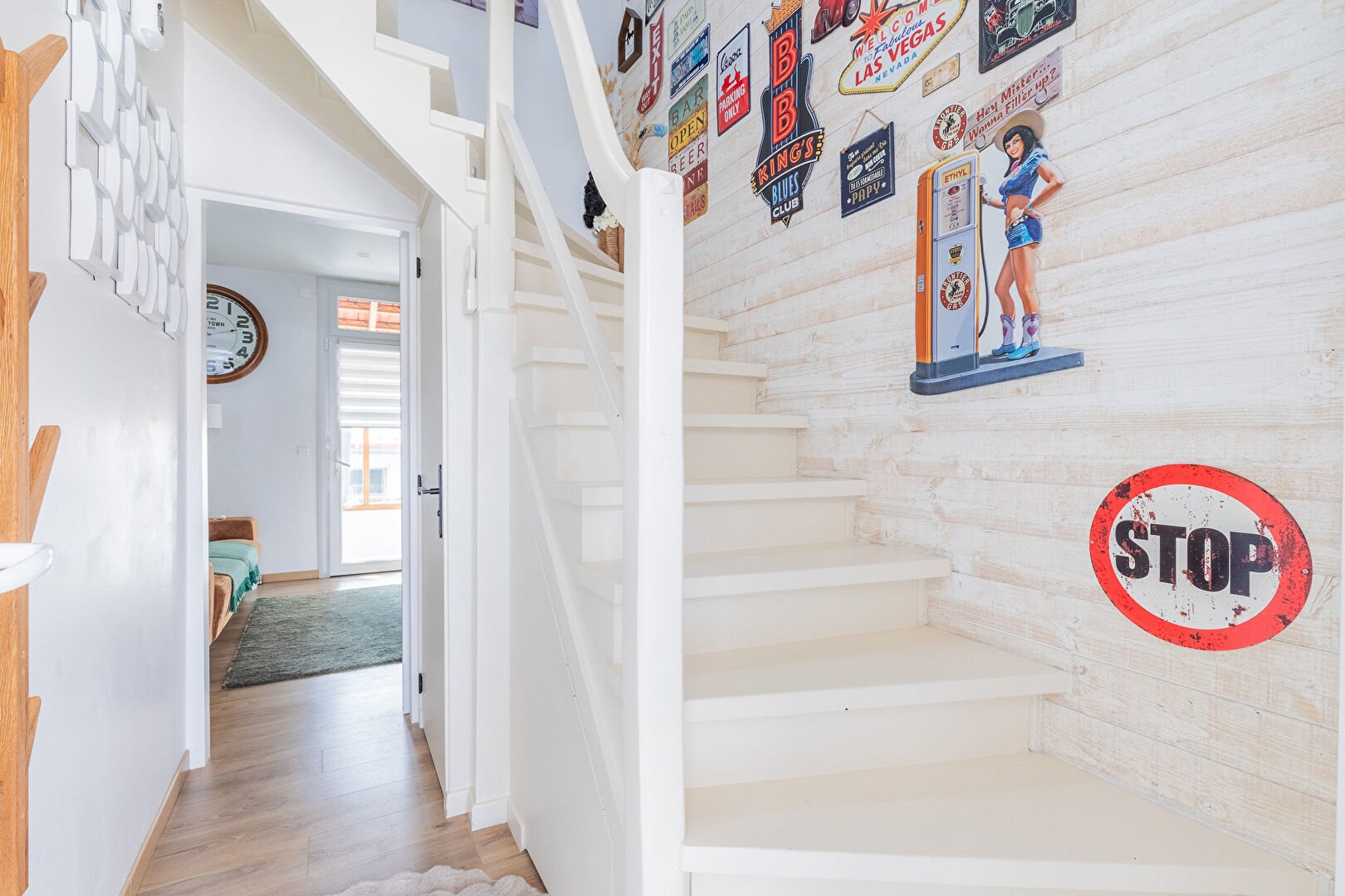 Maison à vendre, 105m², Antony