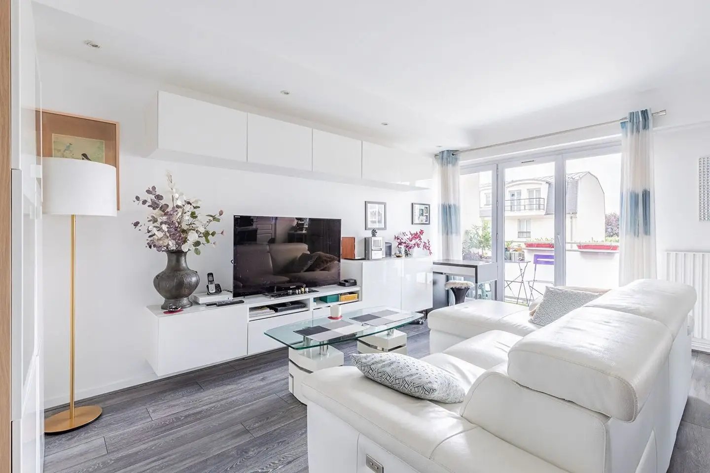 Appartement à vendre, 79m², Antony