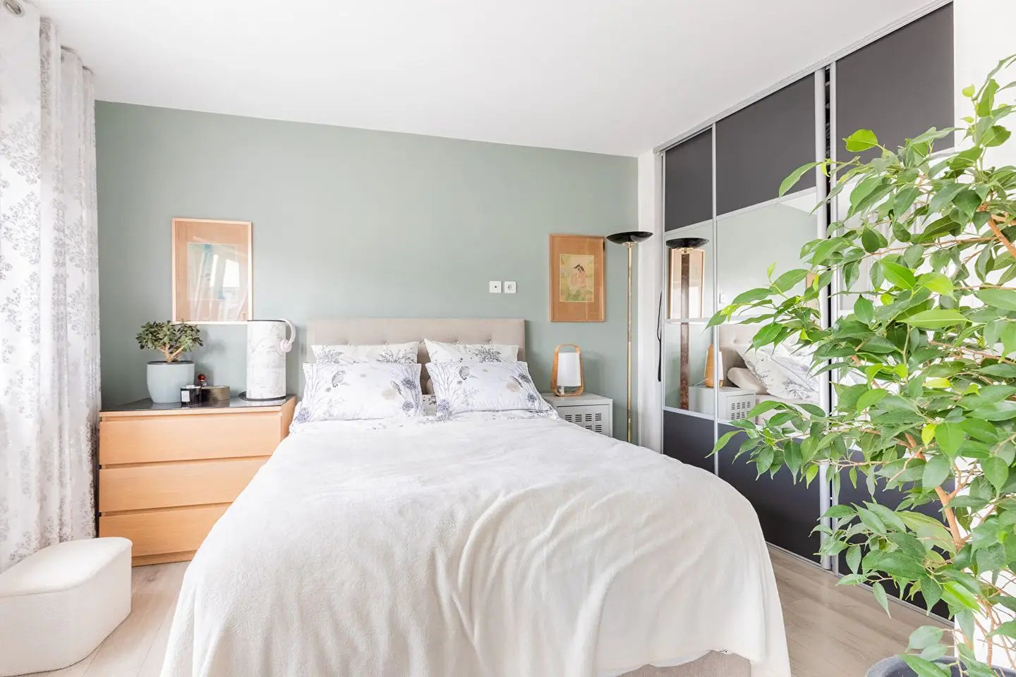 Appartement à vendre, 79m², Antony