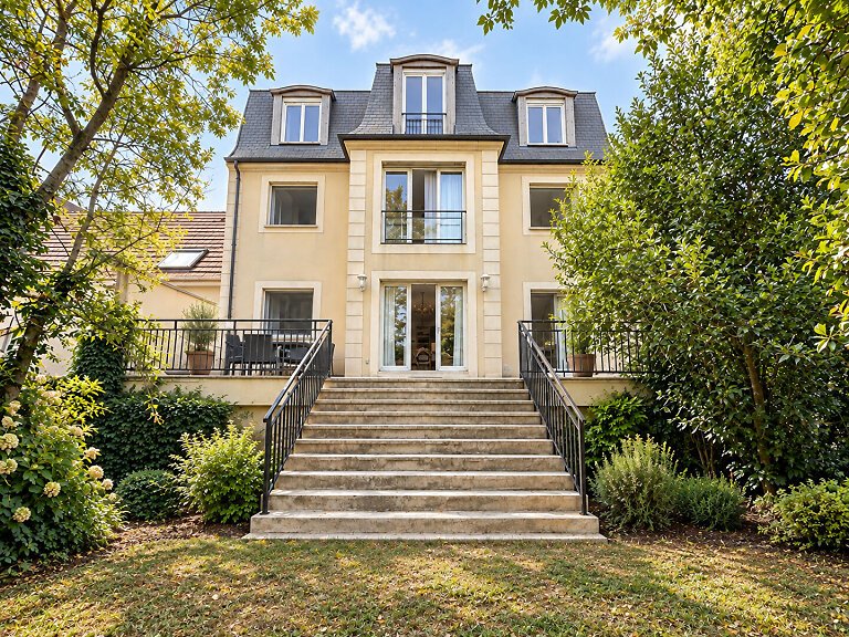 Maison à vendre, 166m², Antony