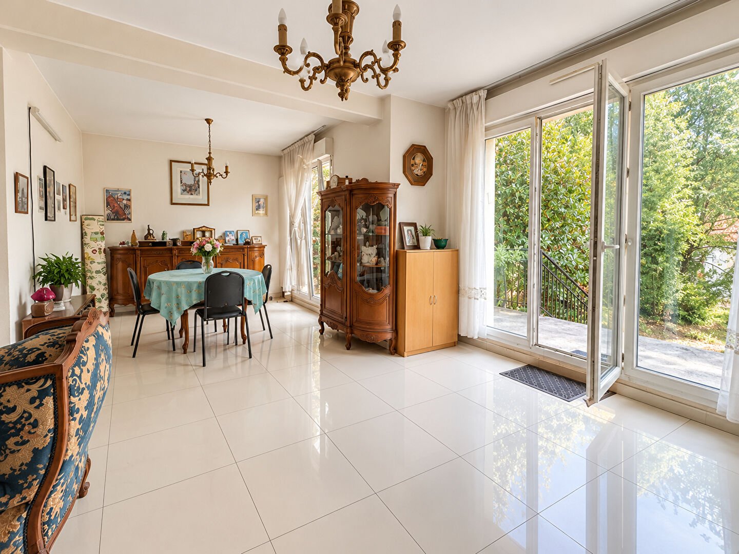 Maison à vendre, 166m², Antony