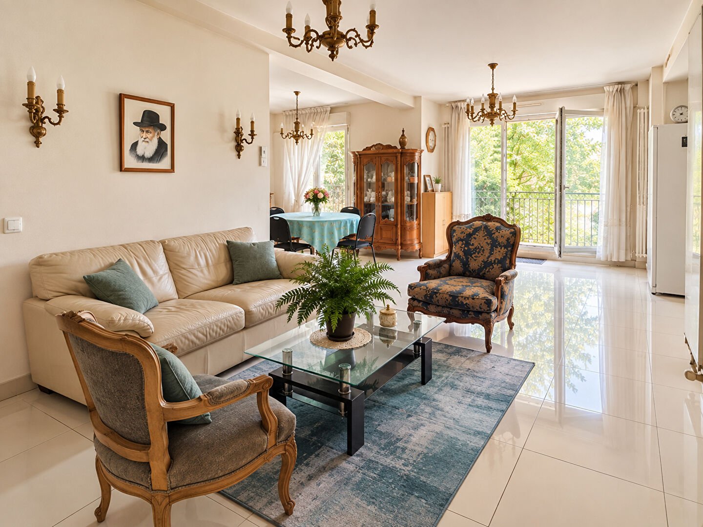 Maison à vendre, 166m², Antony