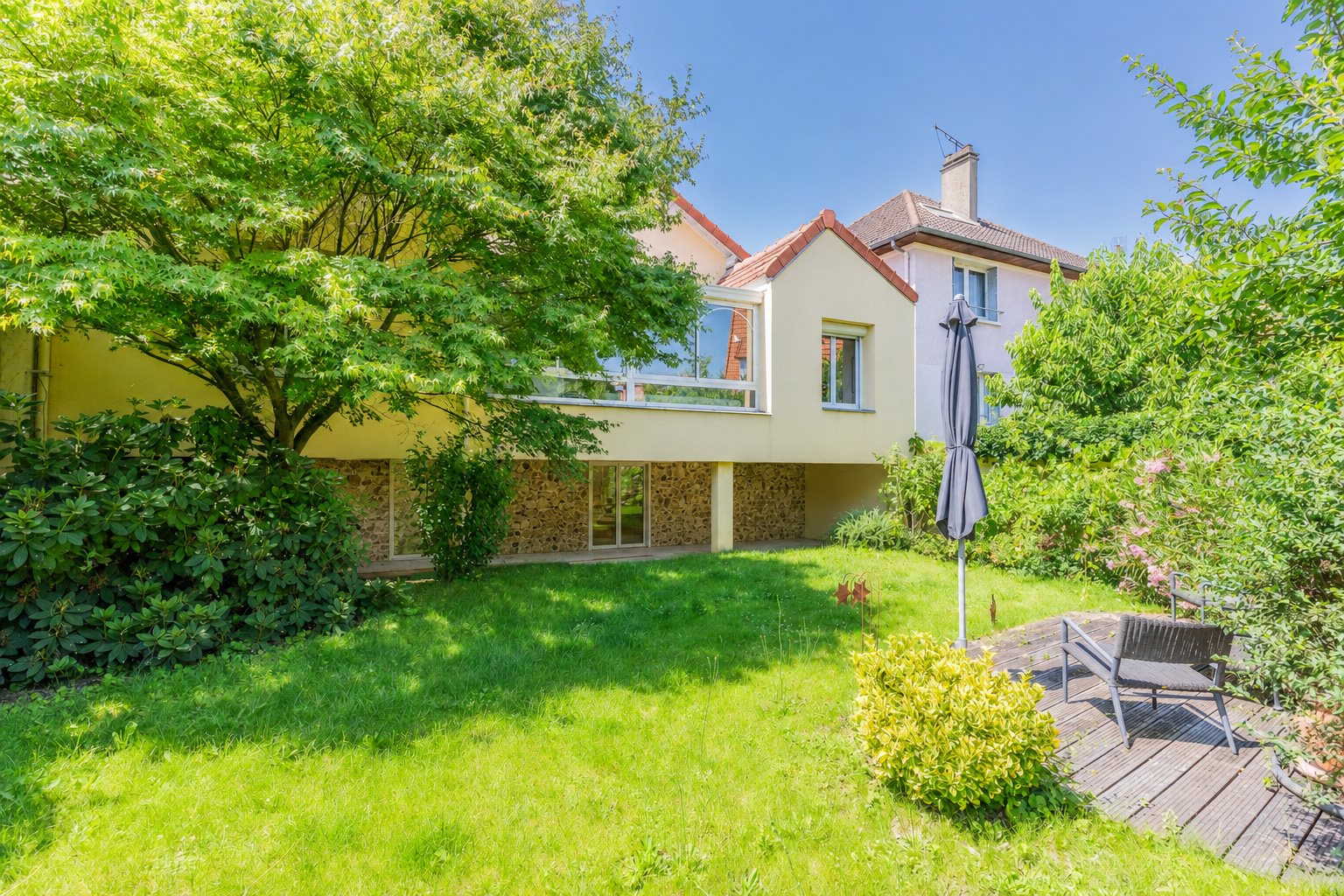 Maison à vendre, 160m², Antony