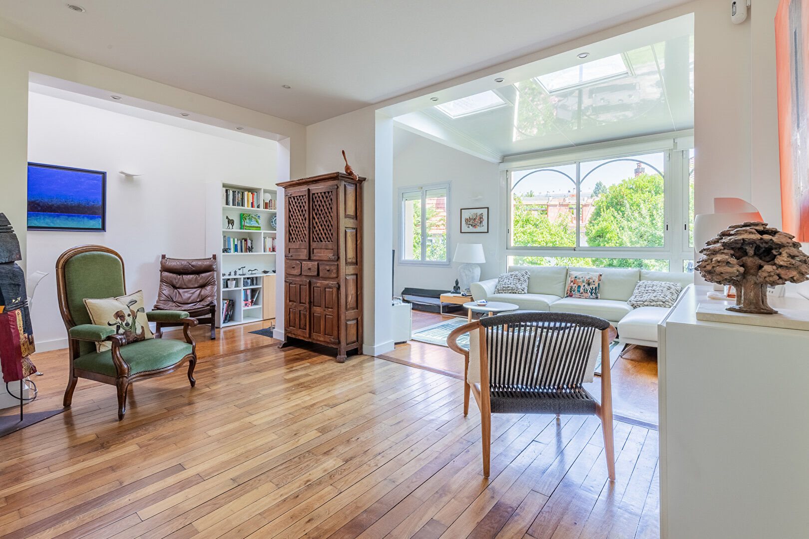 Maison à vendre, 160m², Antony