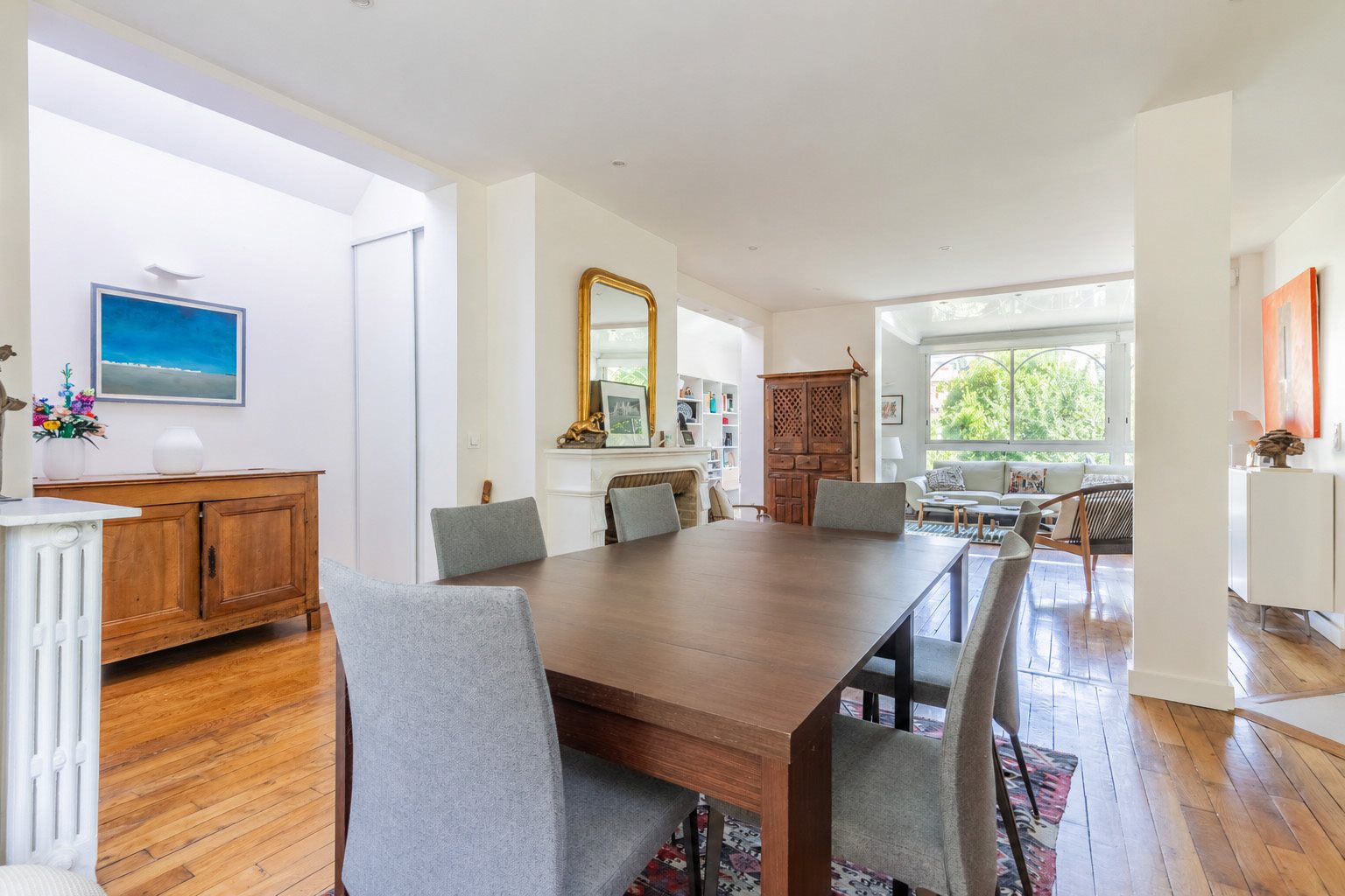 Maison à vendre, 160m², Antony
