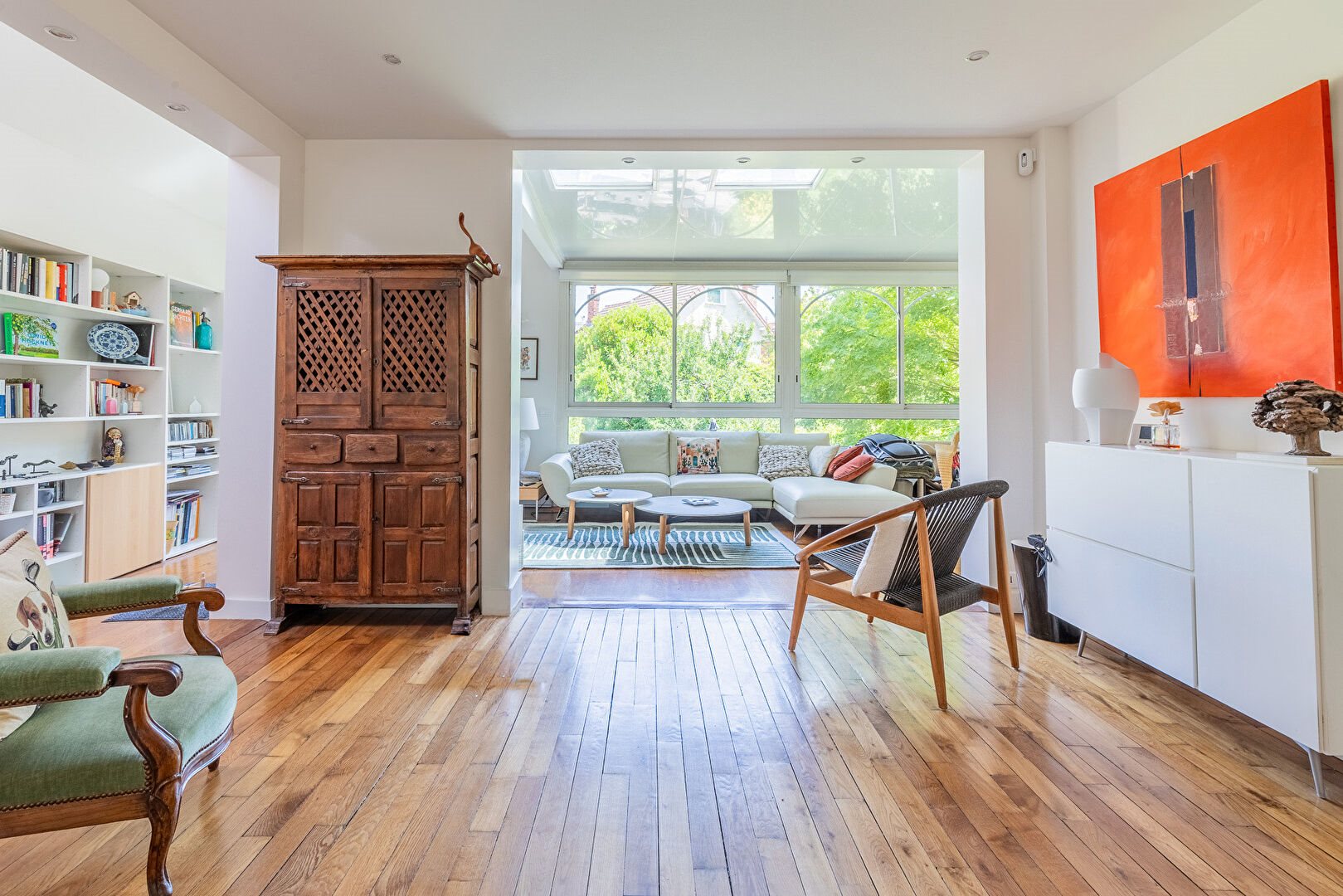 Maison à vendre, 160m², Antony