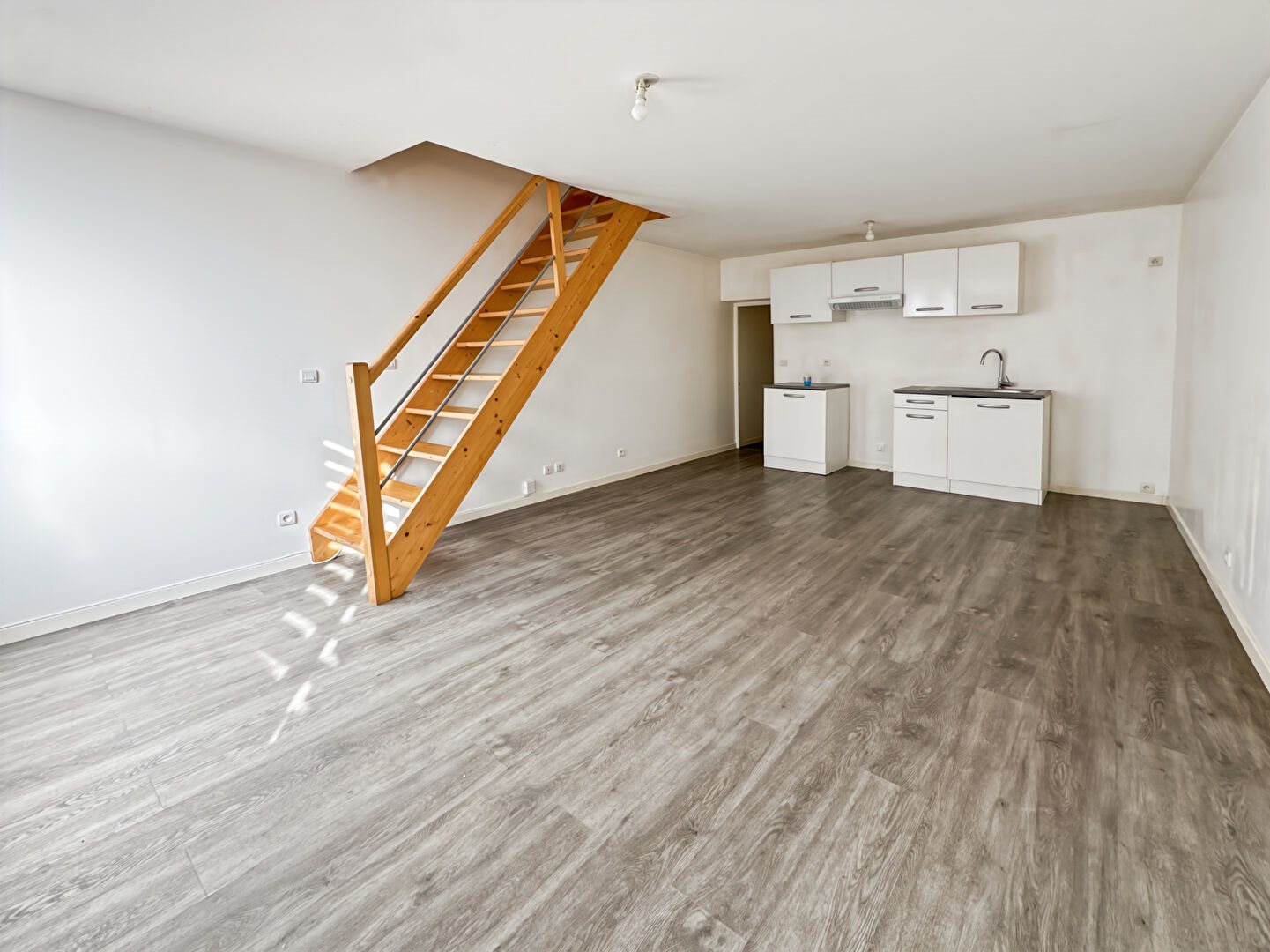 Appartement à vendre, 44m², Longjumeau