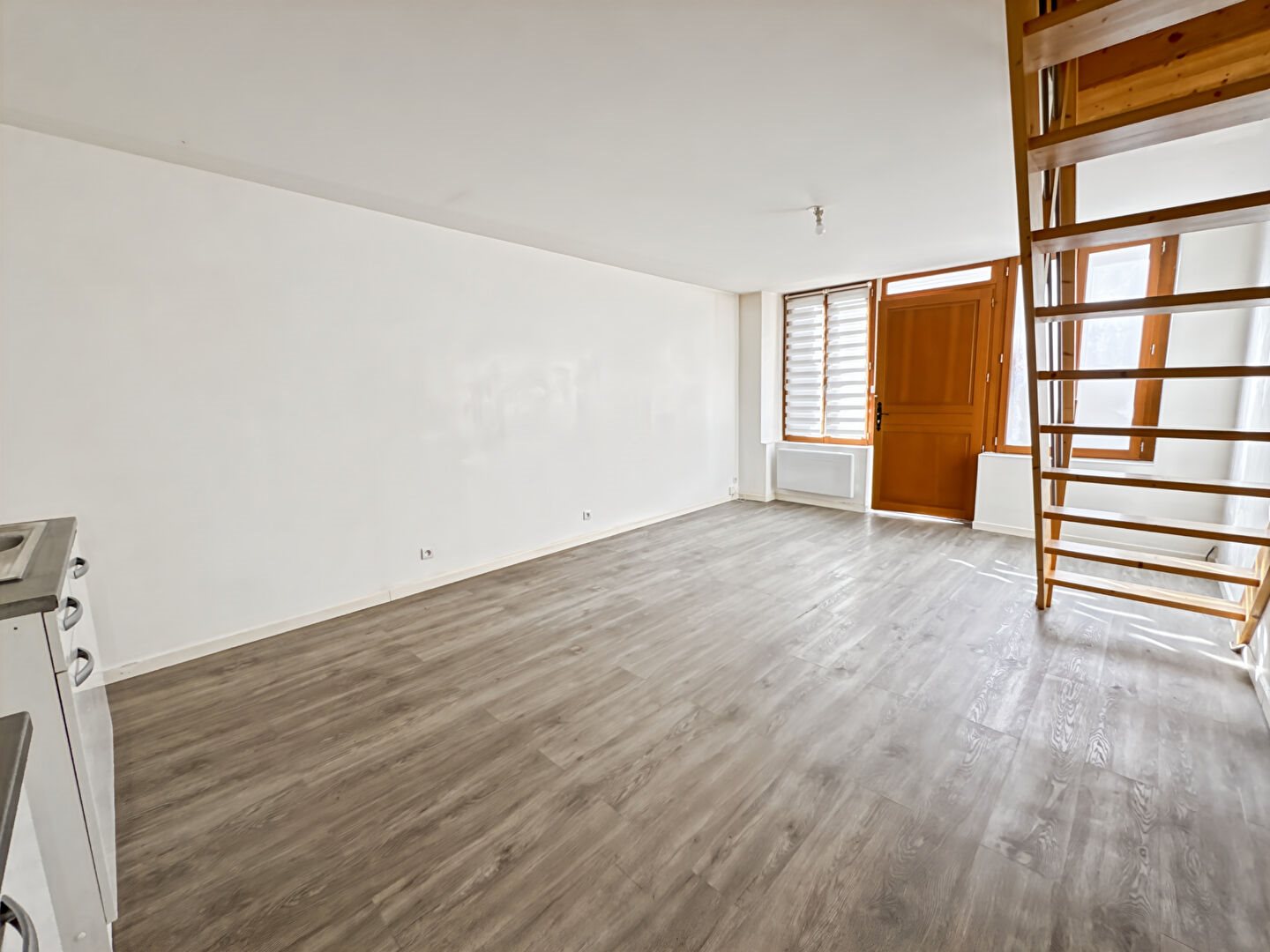 Appartement à vendre, 44m², Longjumeau