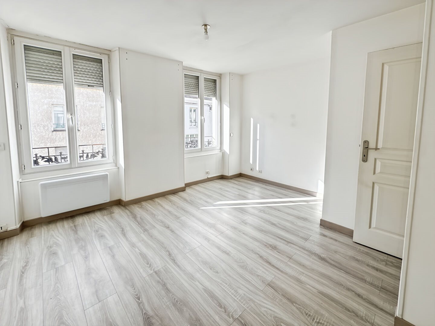 Appartement à vendre, 44m², Longjumeau