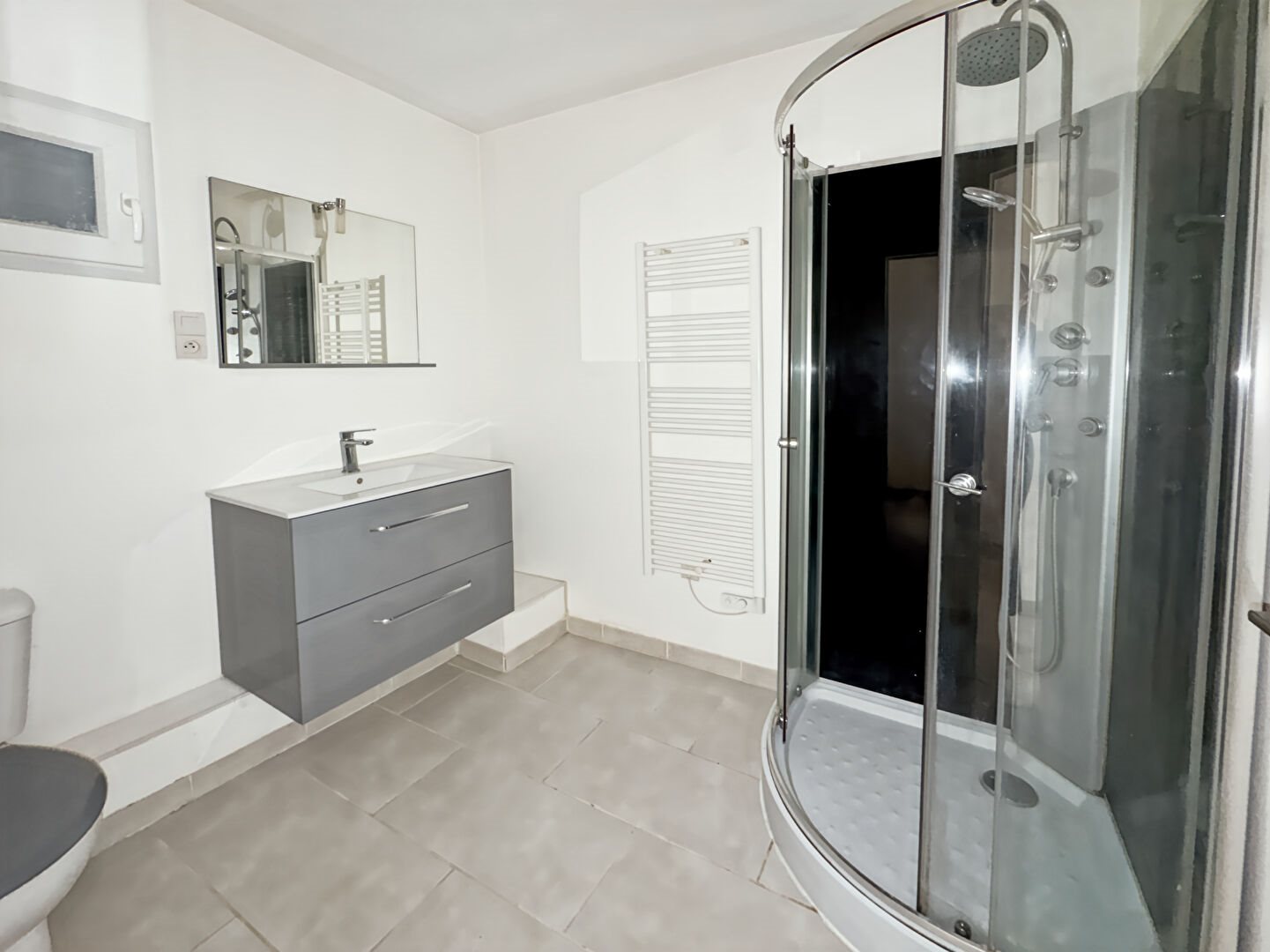 Appartement à vendre, 44m², Longjumeau