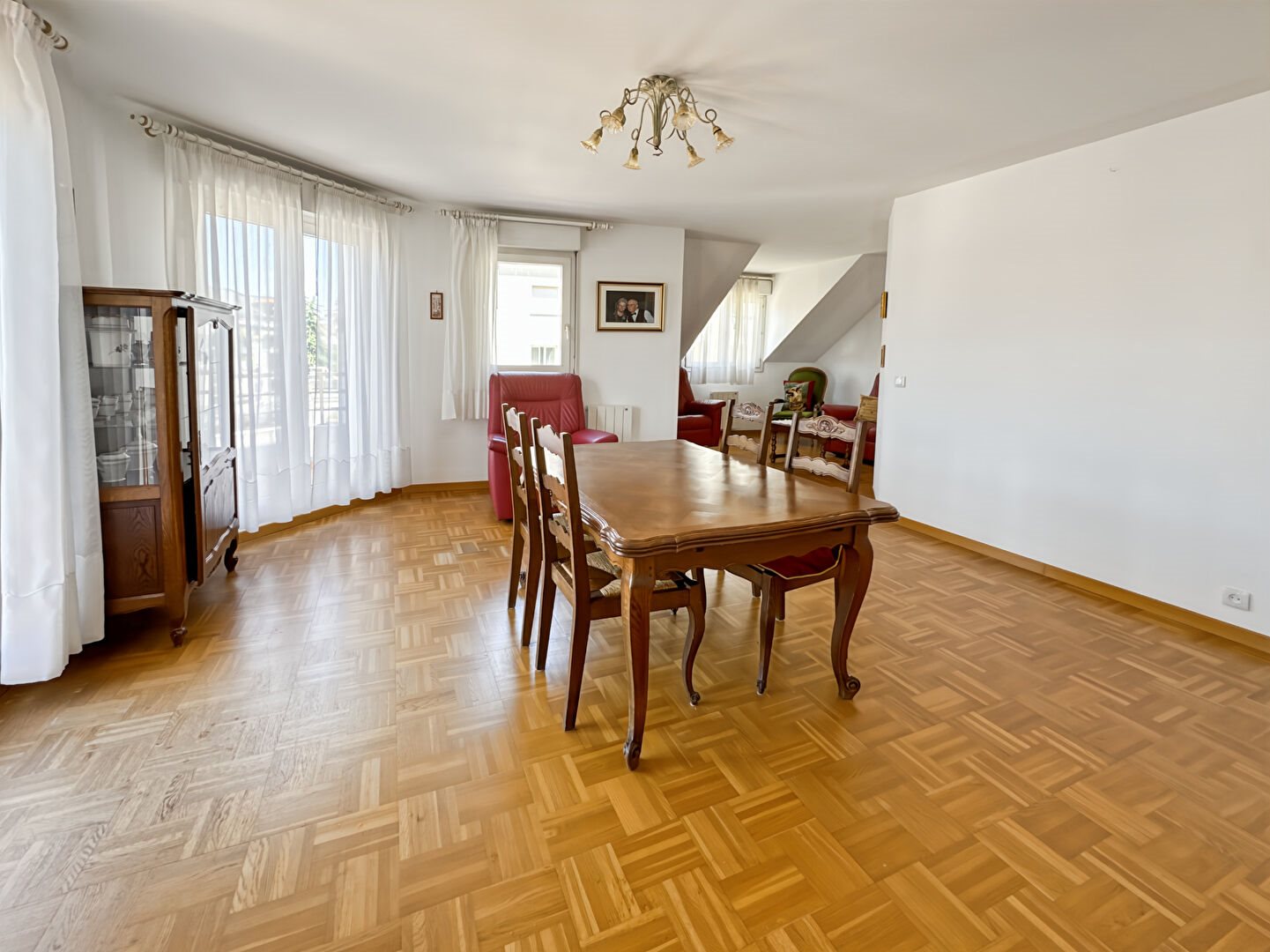 Appartement à vendre, 131m², Antony