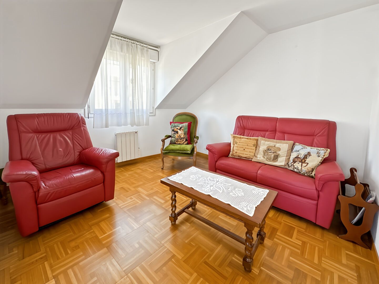 Appartement à vendre, 131m², Antony