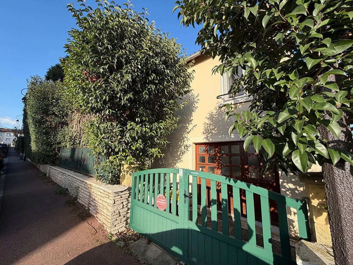 Maison à vendre, 141m², Antony
