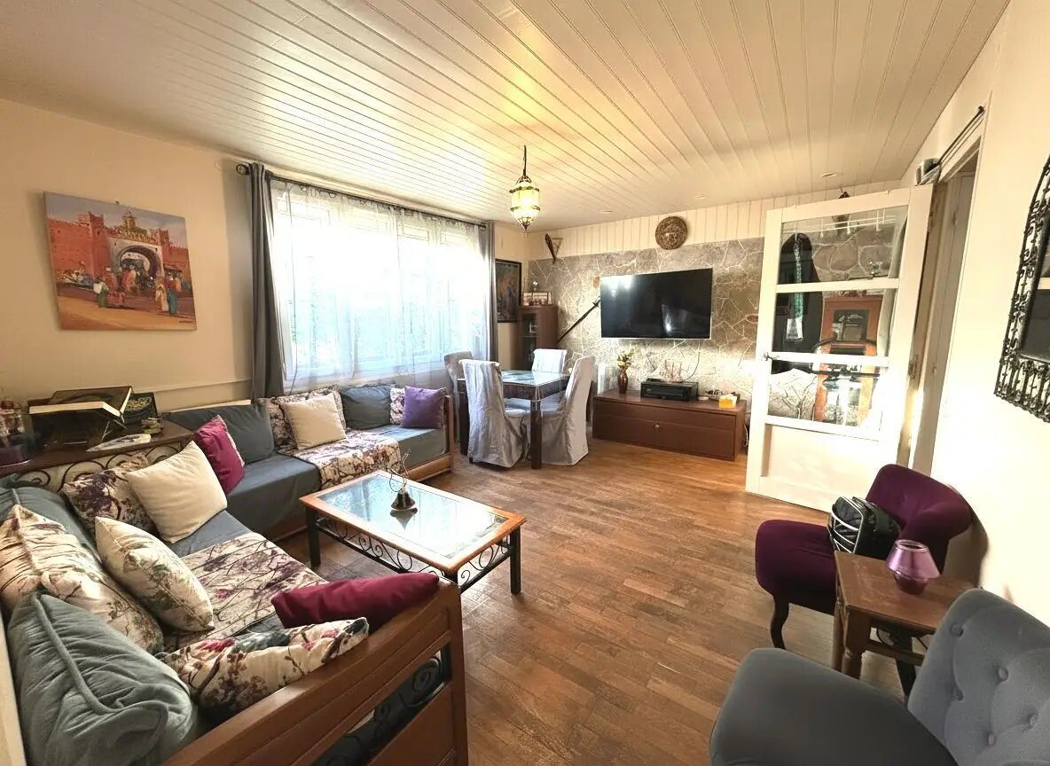 Maison à vendre, 141m², Antony